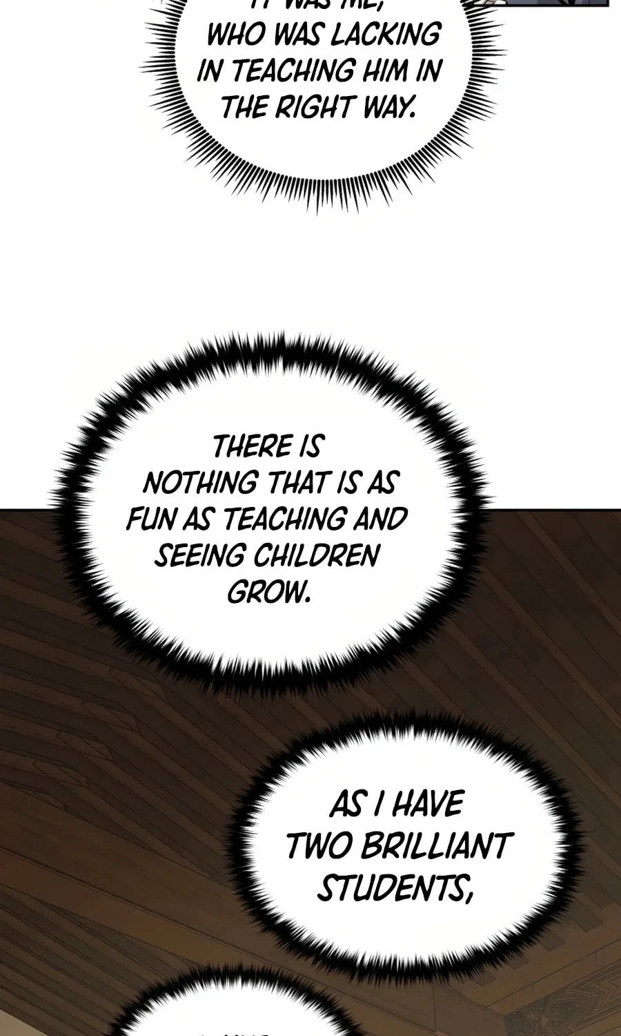 Administrator Kang Jin Lee Chapter 11 page 4 - 