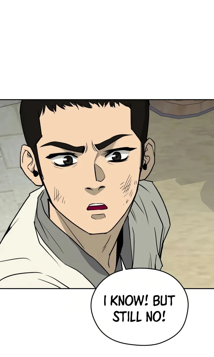 Administrator Kang Jin Lee Chapter 11 page 33 - 