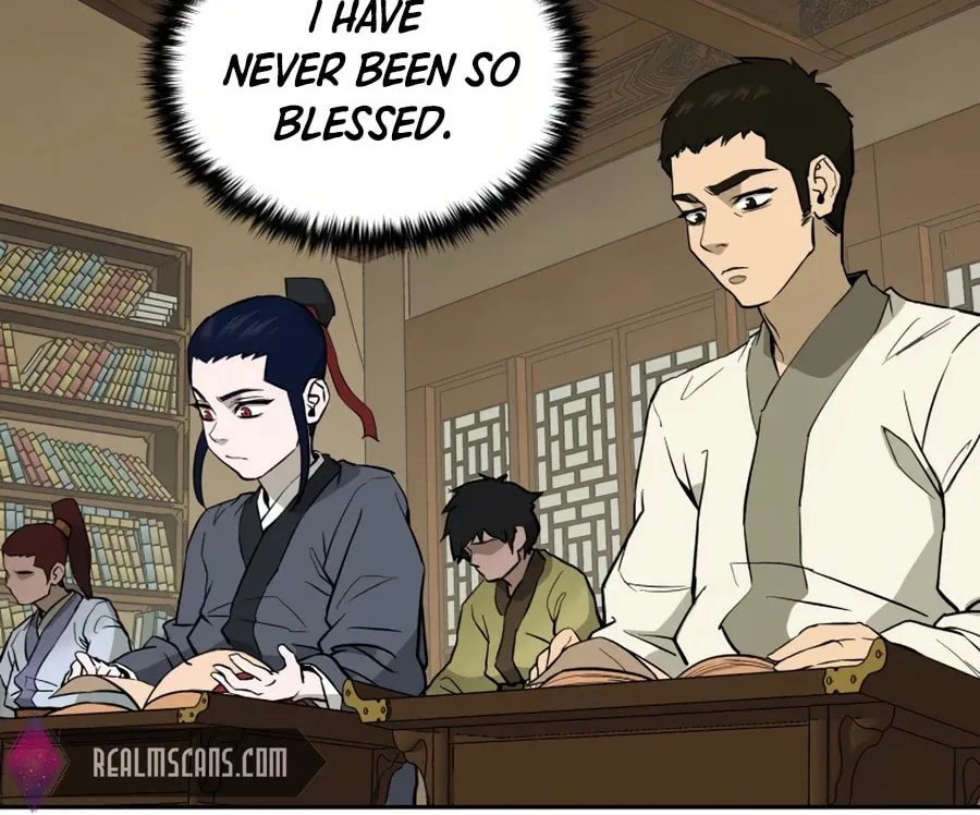 Administrator Kang Jin Lee Chapter 11 page 5 - 
