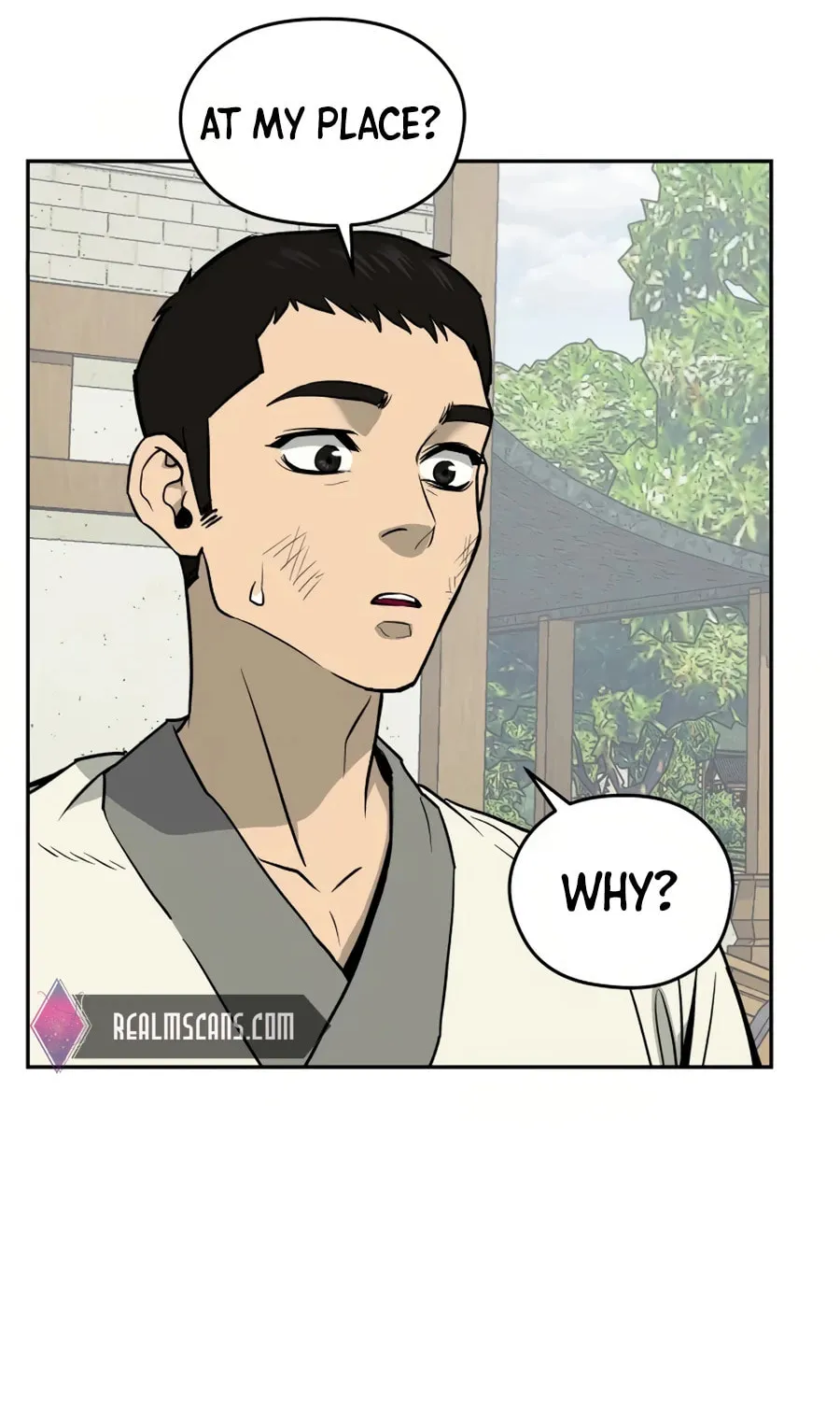 Administrator Kang Jin Lee Chapter 11 page 41 - 
