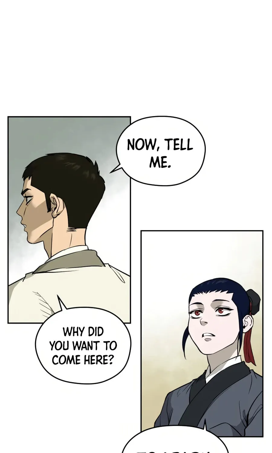 Administrator Kang Jin Lee Chapter 11 page 48 - 