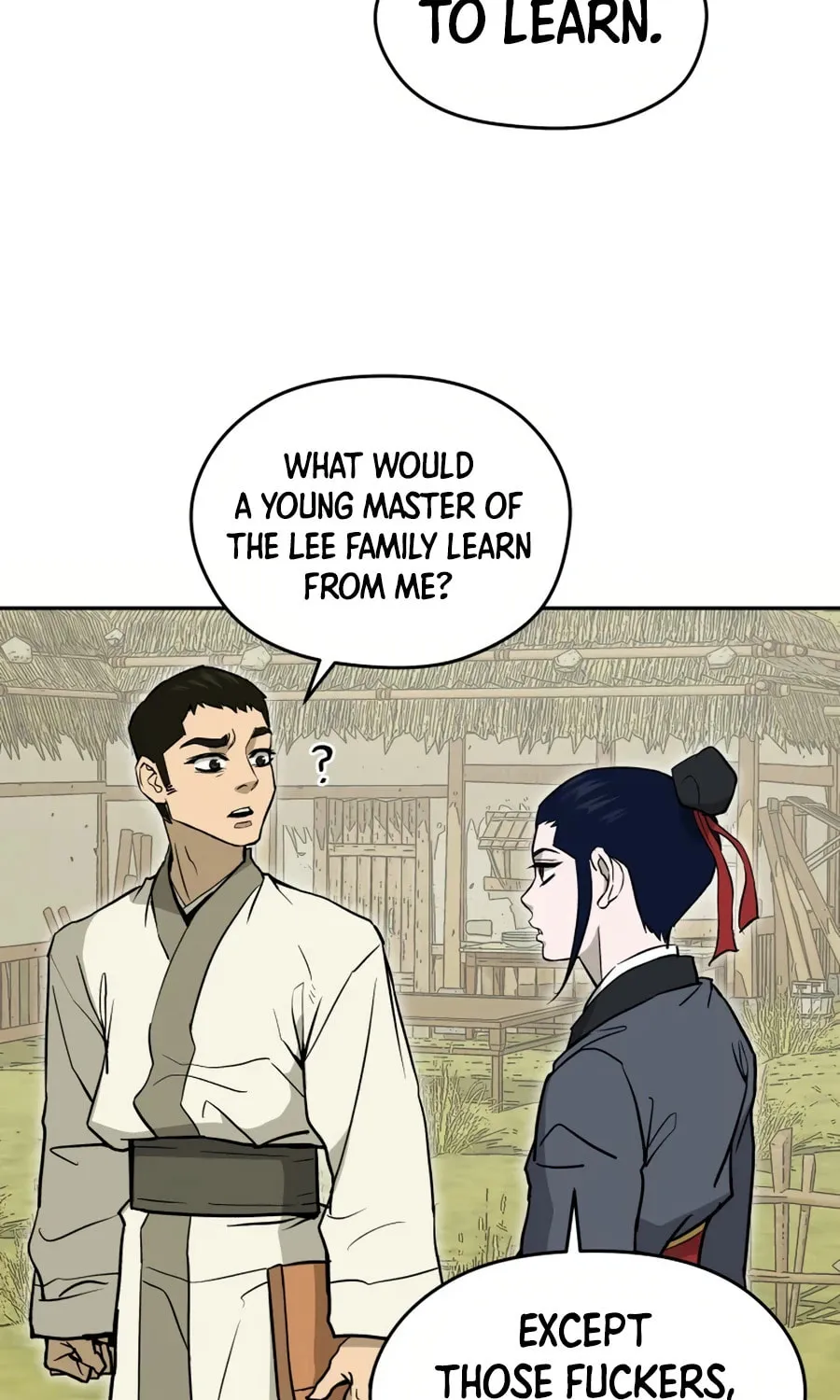 Administrator Kang Jin Lee Chapter 11 page 49 - 