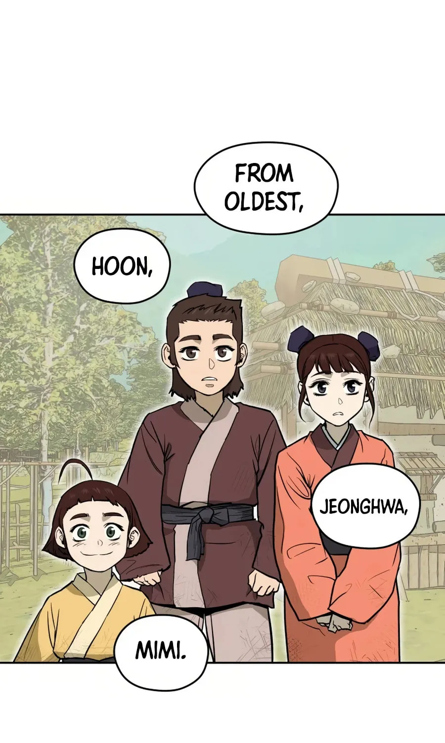Administrator Kang Jin Lee Chapter 11 page 56 - 