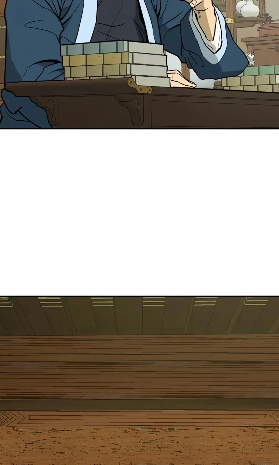 Administrator Kang Jin Lee Chapter 11 page 7 - 