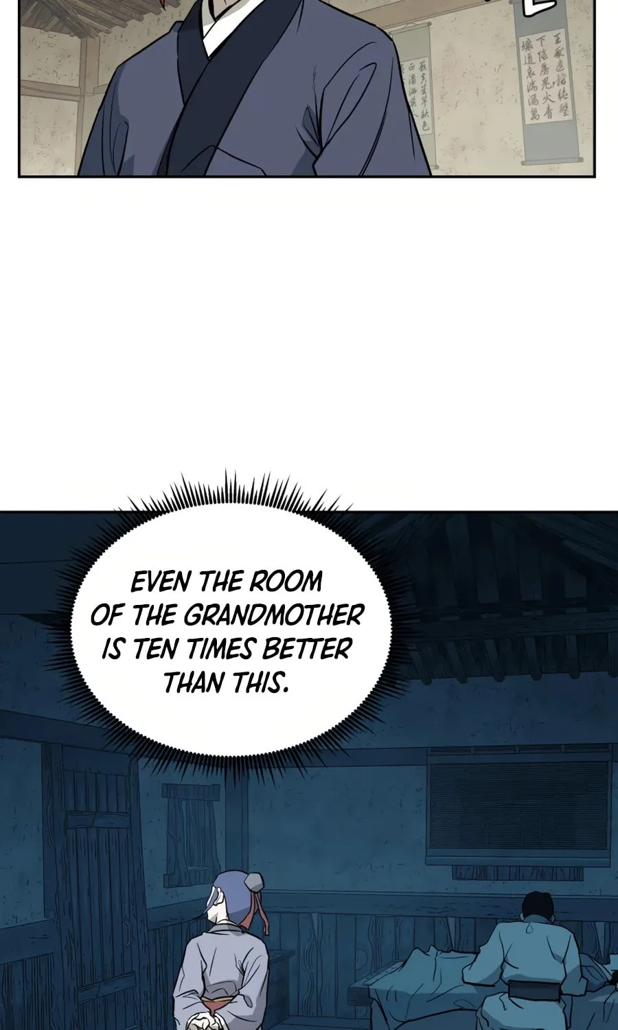 Administrator Kang Jin Lee Chapter 11 page 65 - 