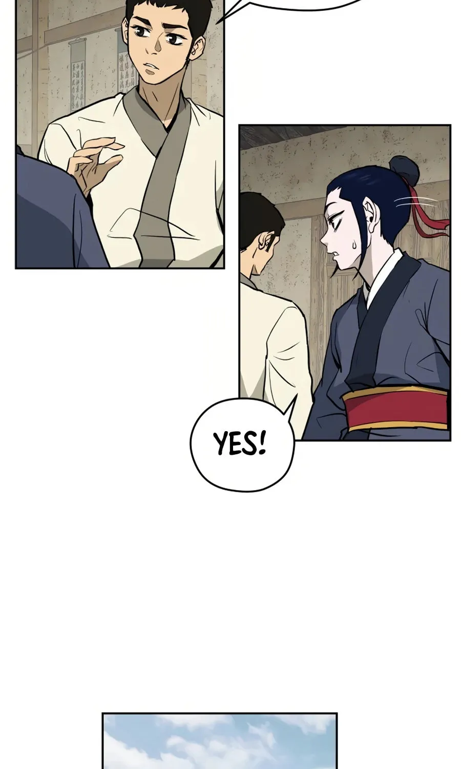 Administrator Kang Jin Lee Chapter 11 page 68 - 