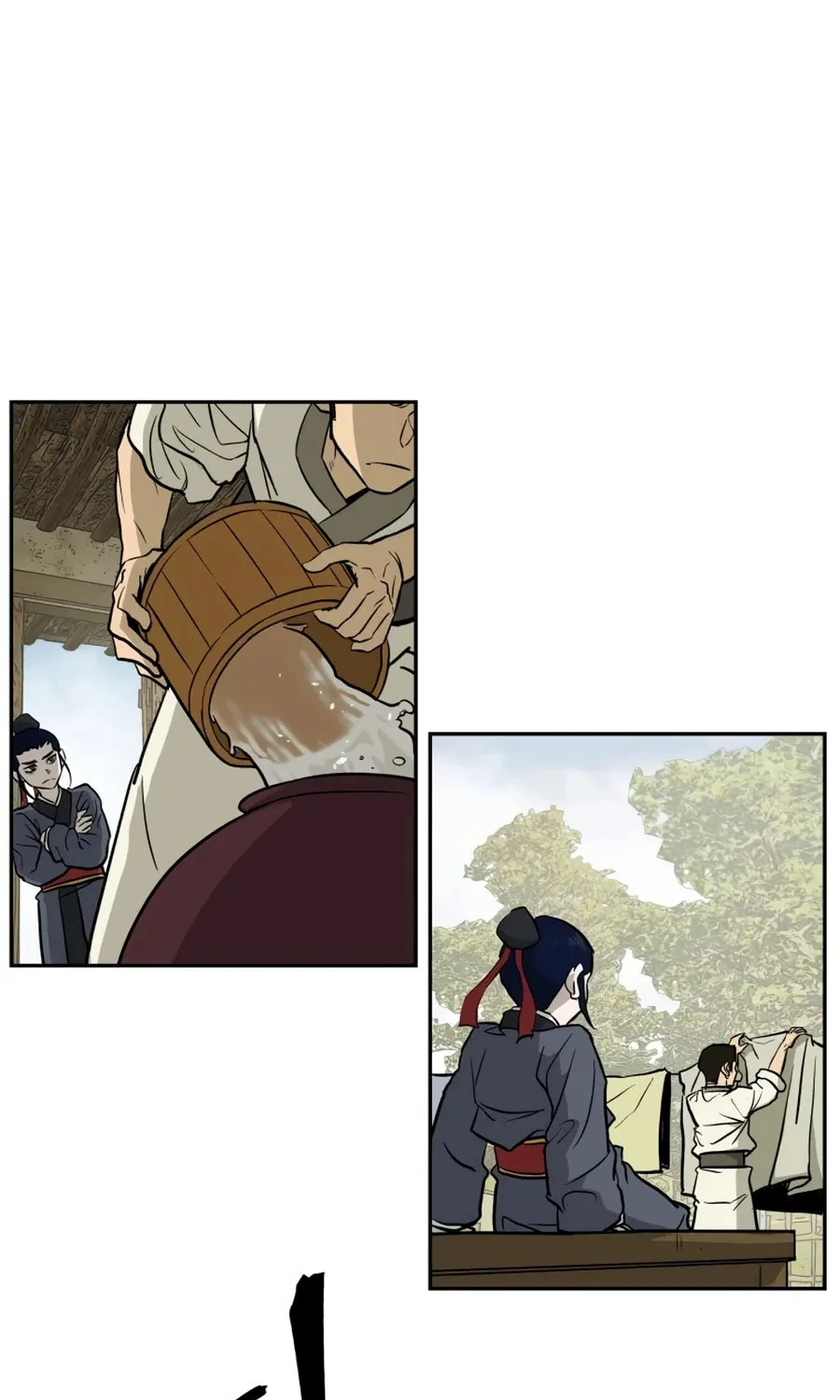 Administrator Kang Jin Lee Chapter 11 page 71 - 