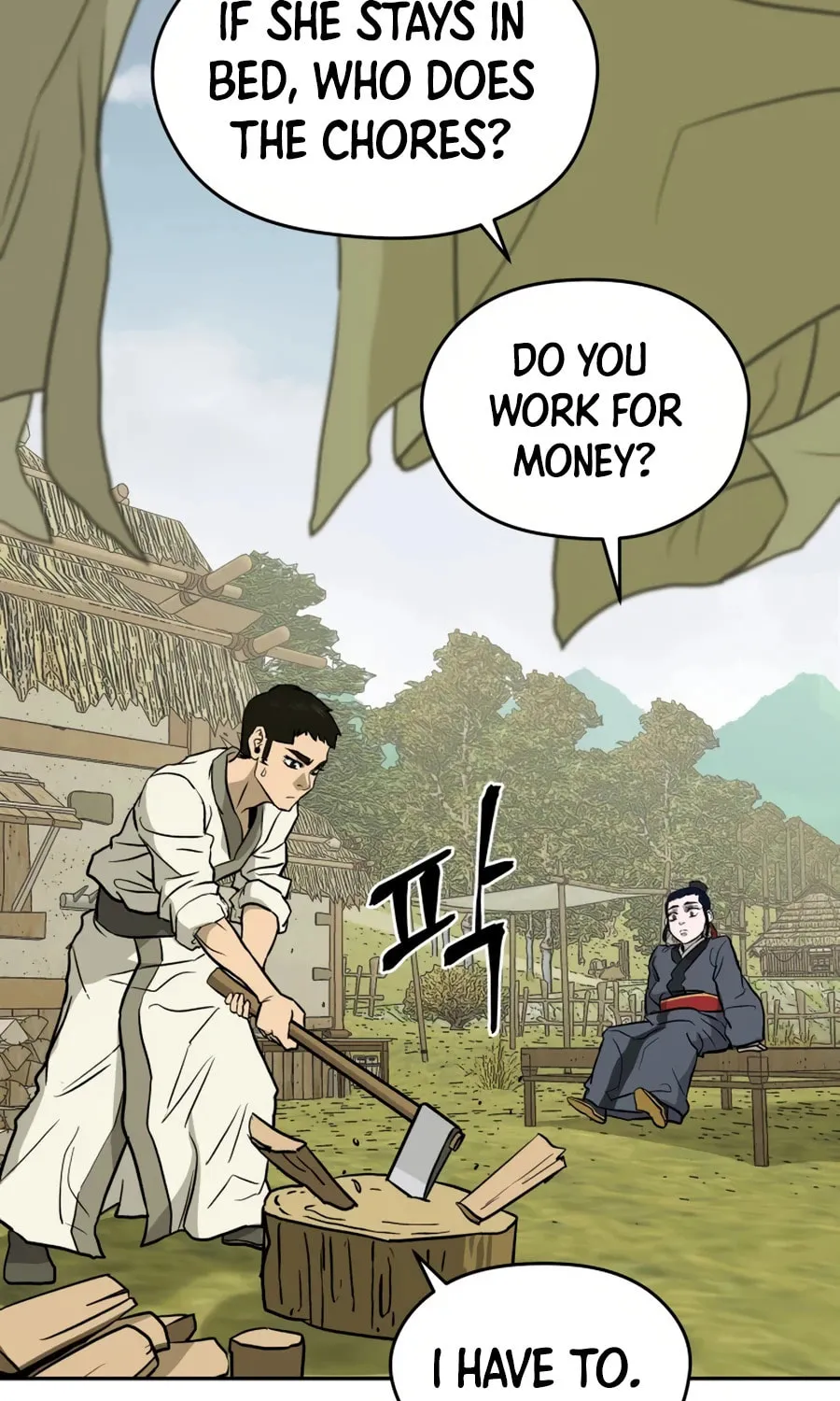 Administrator Kang Jin Lee Chapter 11 page 73 - 