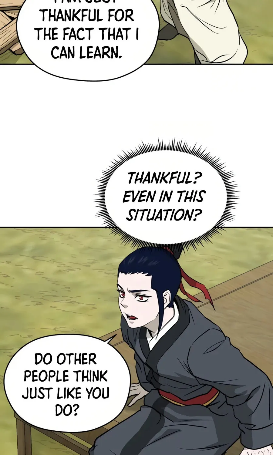 Administrator Kang Jin Lee Chapter 11 page 77 - 