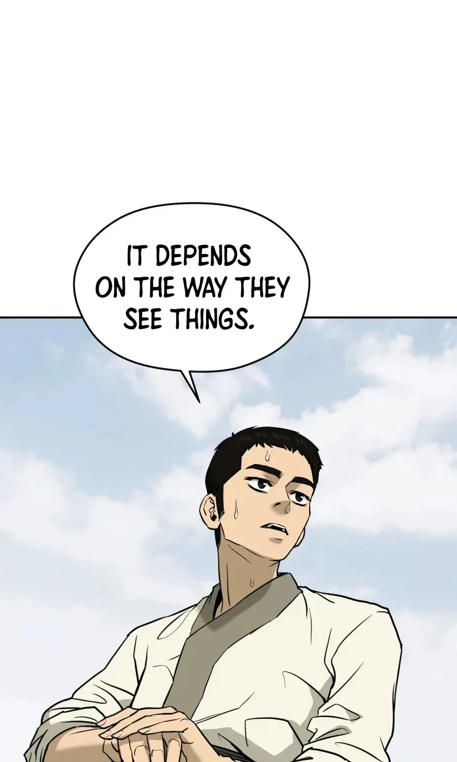 Administrator Kang Jin Lee Chapter 11 page 80 - 