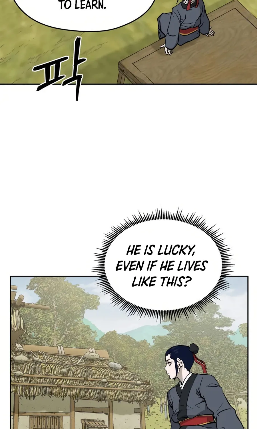 Administrator Kang Jin Lee Chapter 11 page 84 - 
