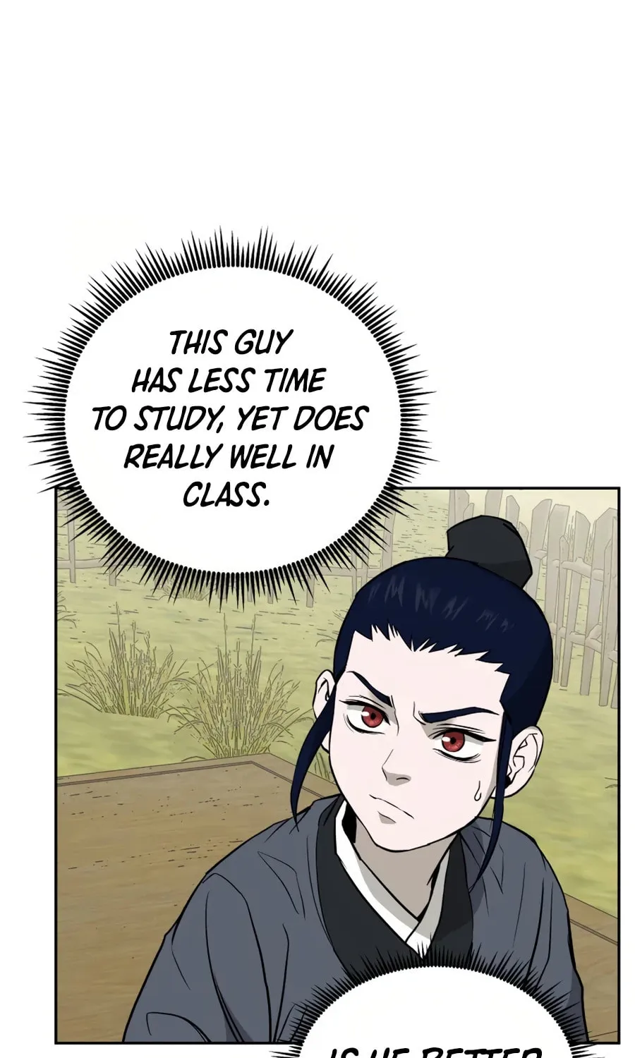 Administrator Kang Jin Lee Chapter 11 page 88 - 