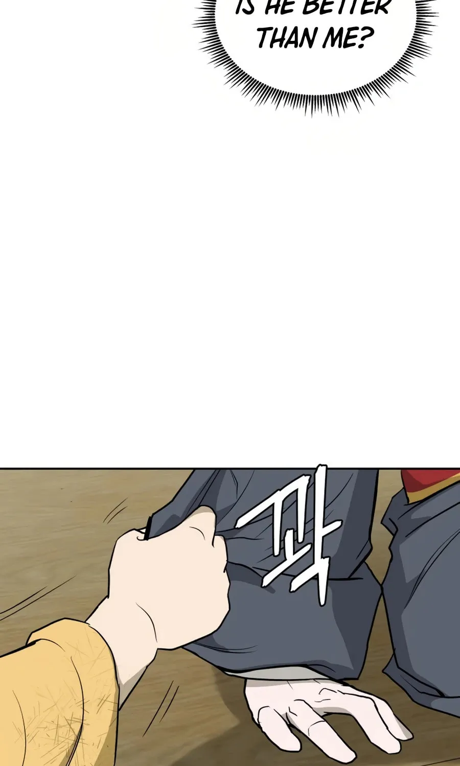 Administrator Kang Jin Lee Chapter 11 page 89 - 