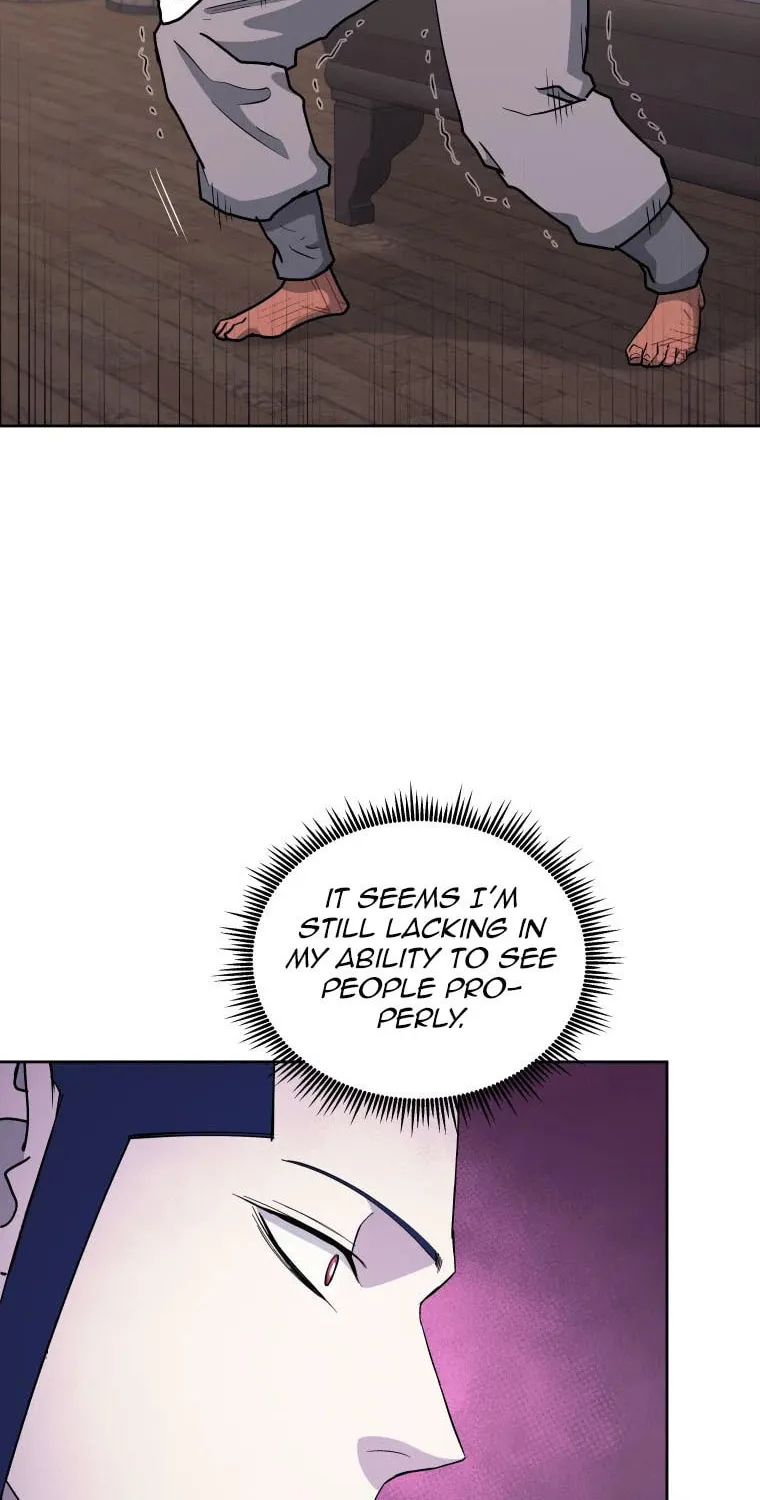 Administrator Kang Jin Lee Chapter 110 page 11 - 