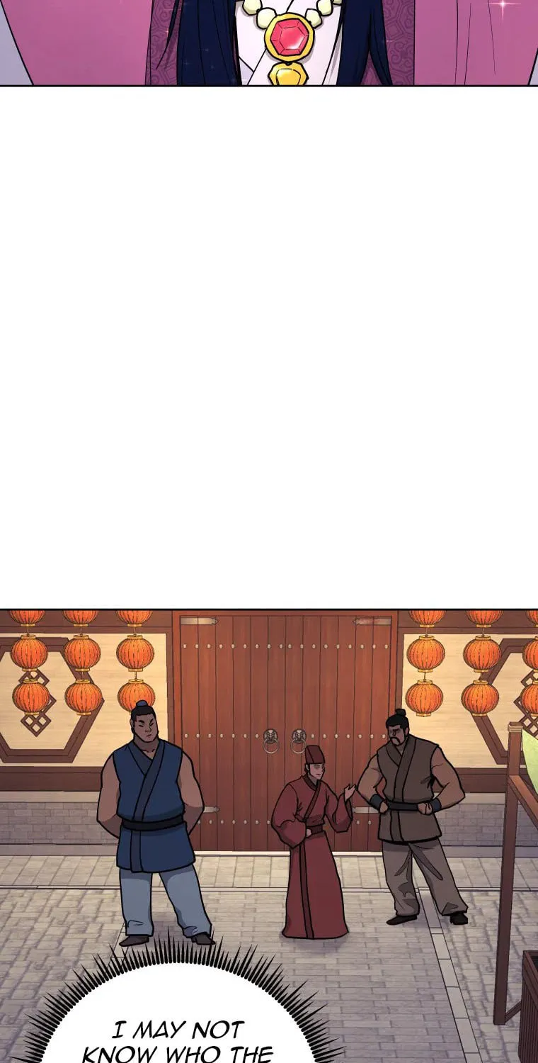 Administrator Kang Jin Lee Chapter 110 page 18 - 
