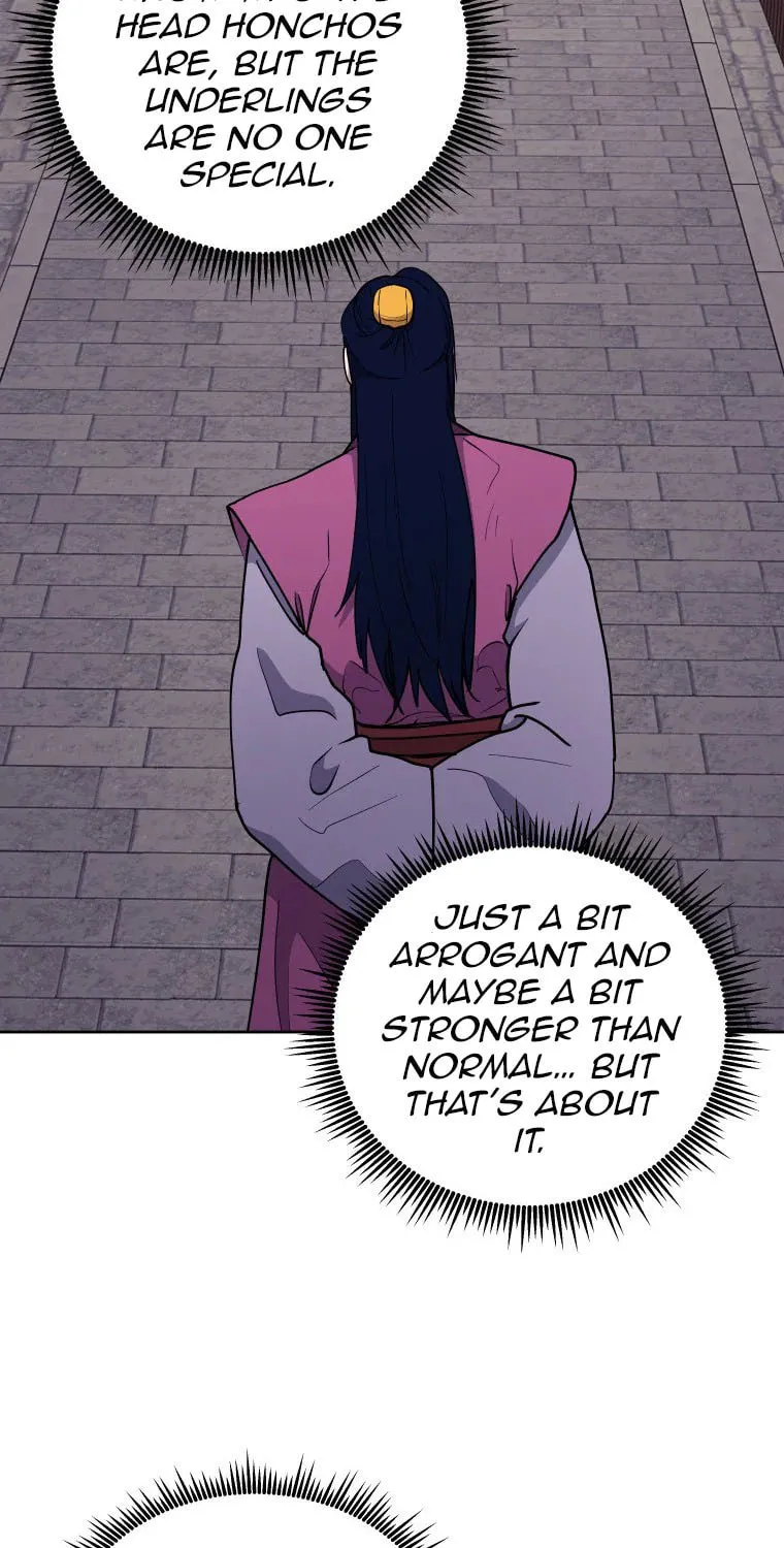 Administrator Kang Jin Lee Chapter 110 page 19 - 