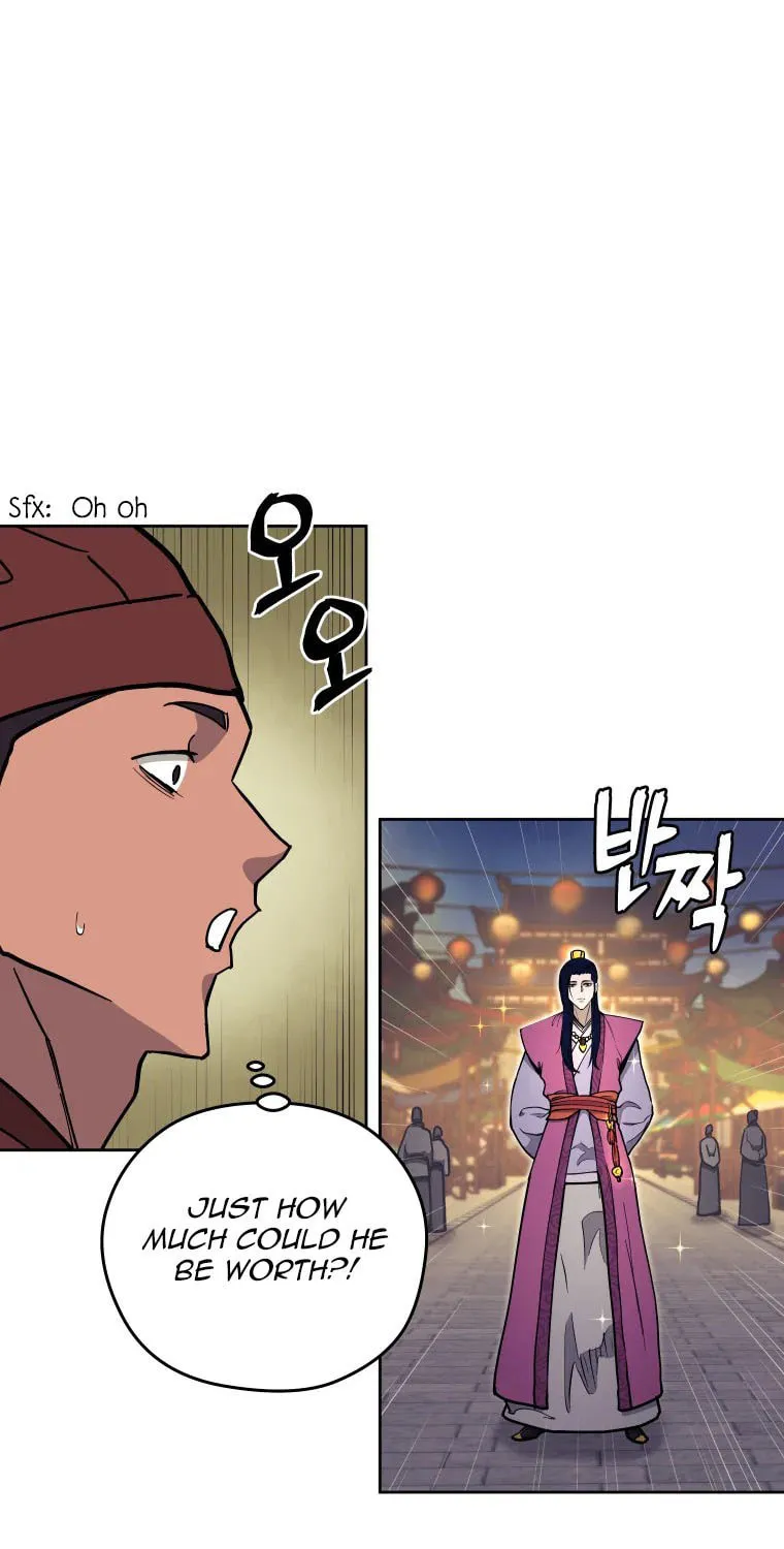 Administrator Kang Jin Lee Chapter 110 page 22 - 