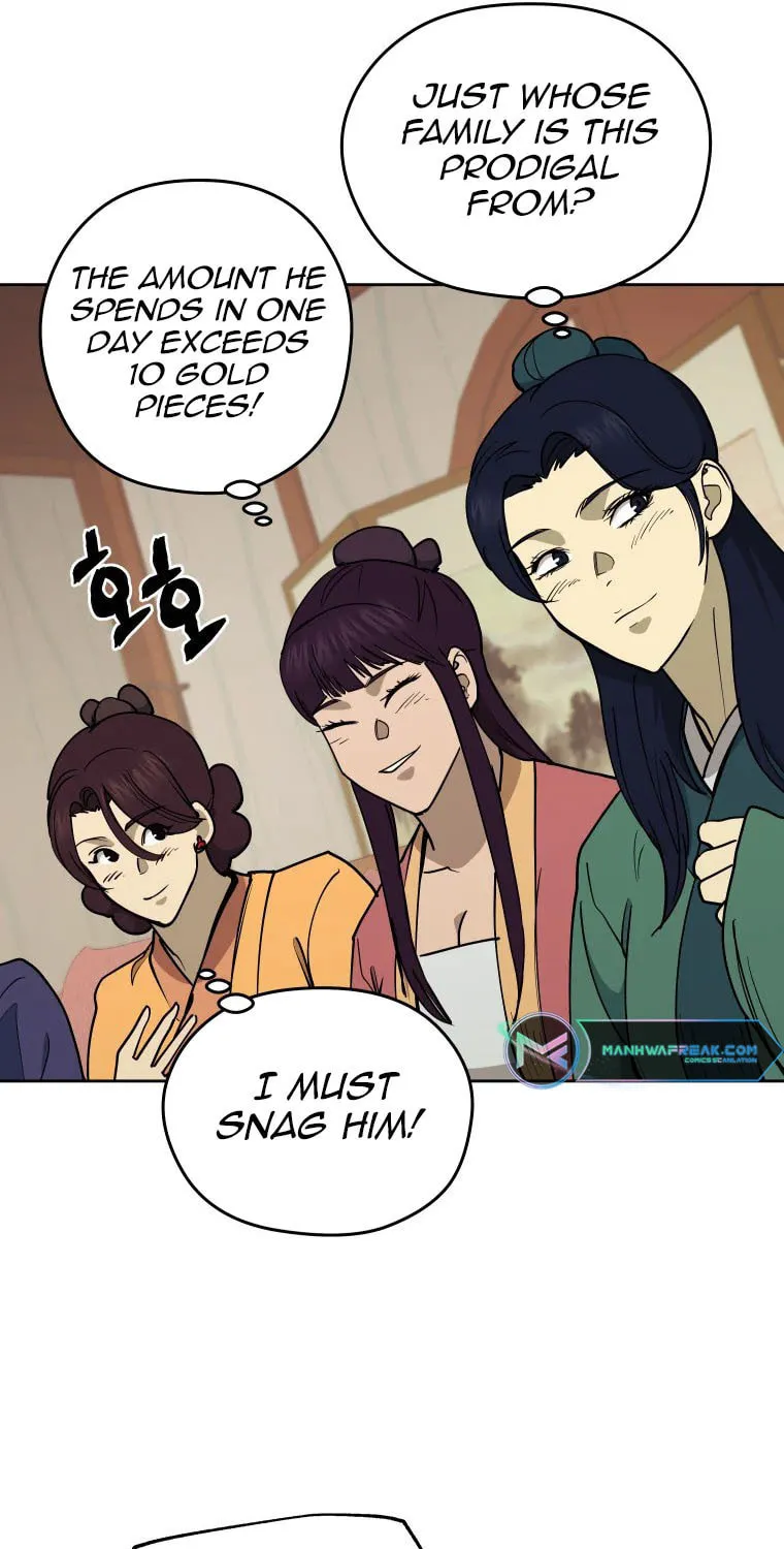 Administrator Kang Jin Lee Chapter 110 page 30 - 