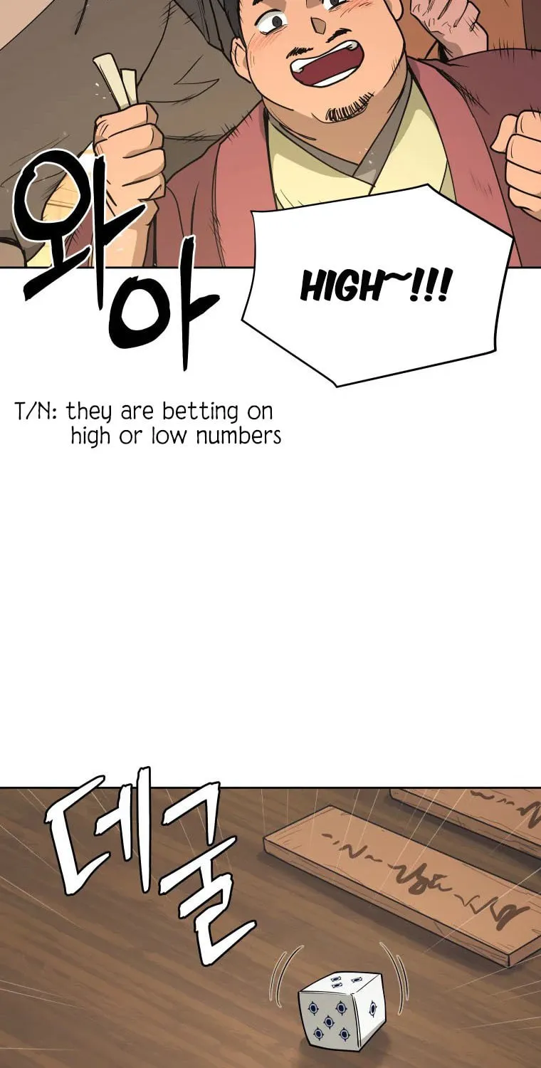Administrator Kang Jin Lee Chapter 110 page 37 - 