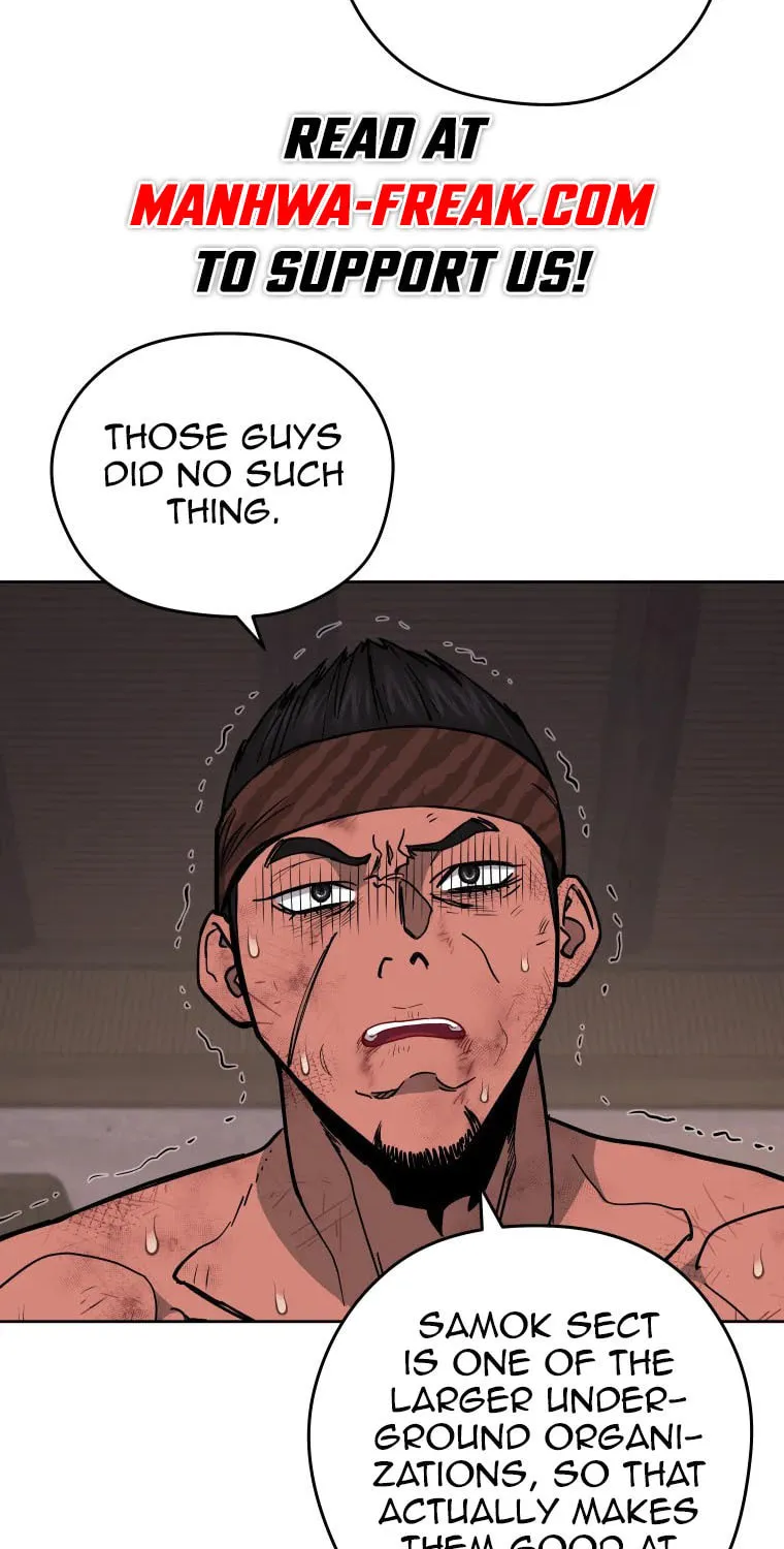 Administrator Kang Jin Lee Chapter 110 page 5 - 