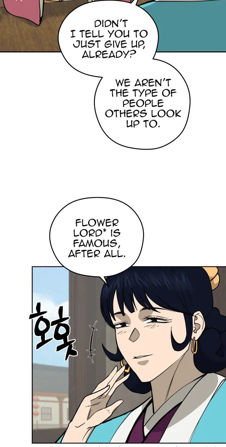 Administrator Kang Jin Lee Chapter 110 page 42 - 