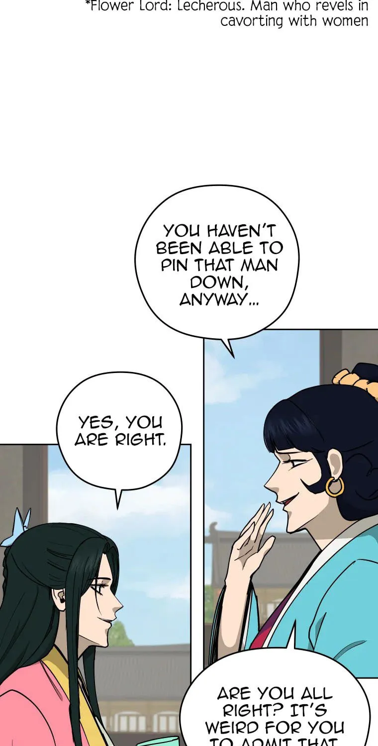Administrator Kang Jin Lee Chapter 110 page 43 - 