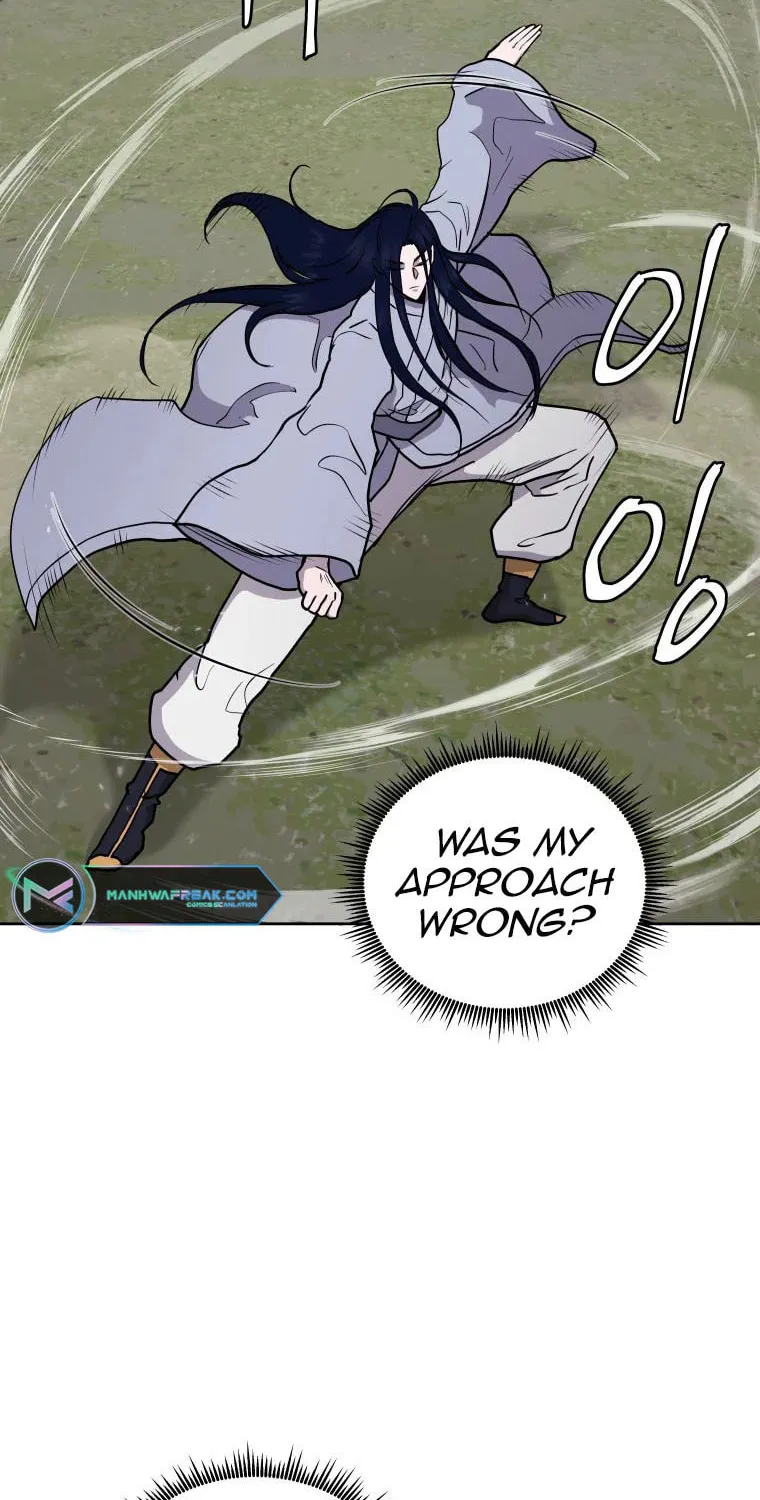 Administrator Kang Jin Lee Chapter 110 page 49 - 