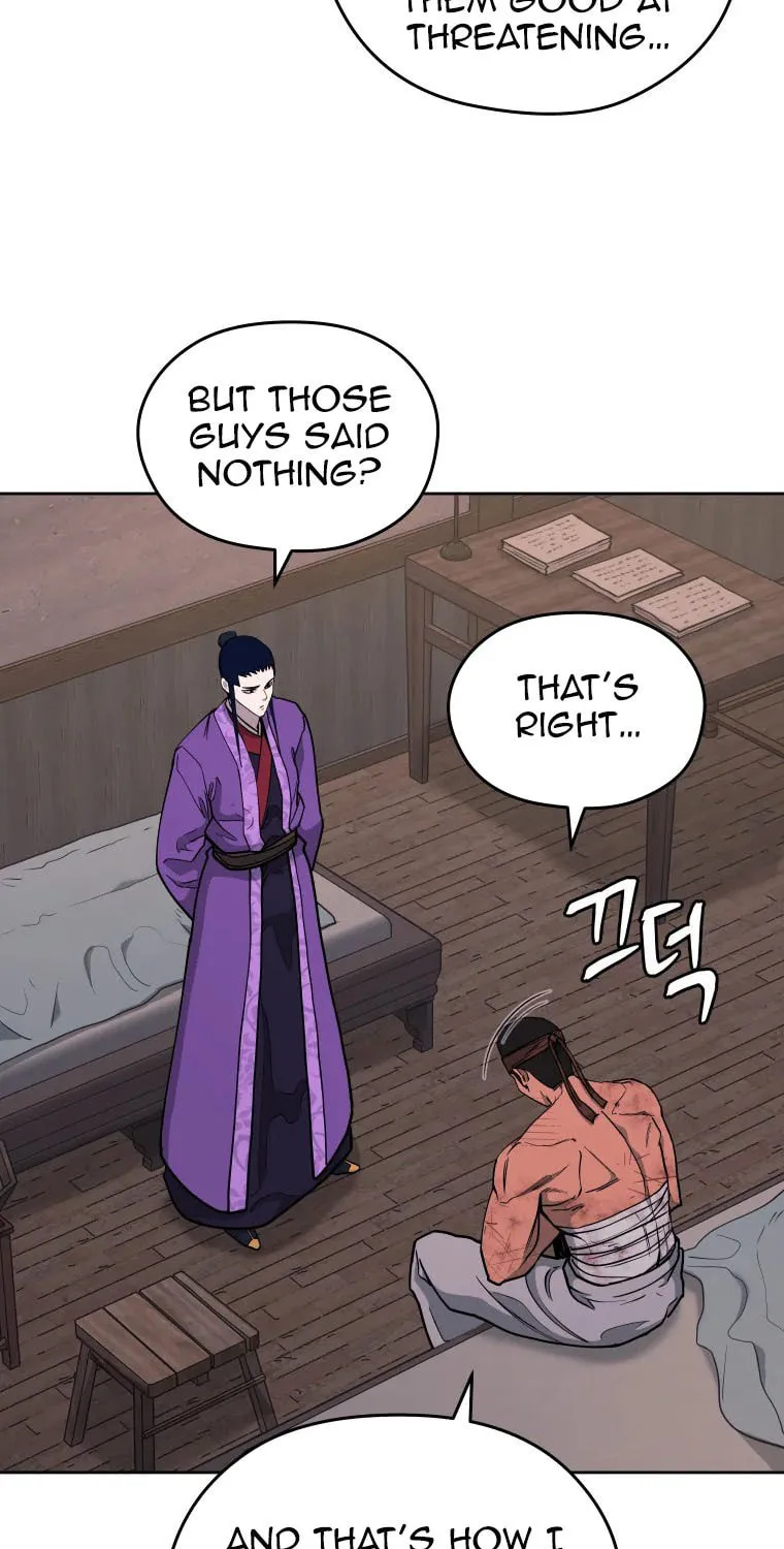 Administrator Kang Jin Lee Chapter 110 page 6 - 