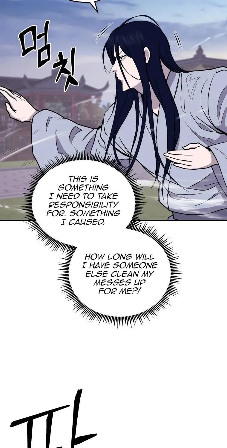 Administrator Kang Jin Lee Chapter 110 page 51 - 