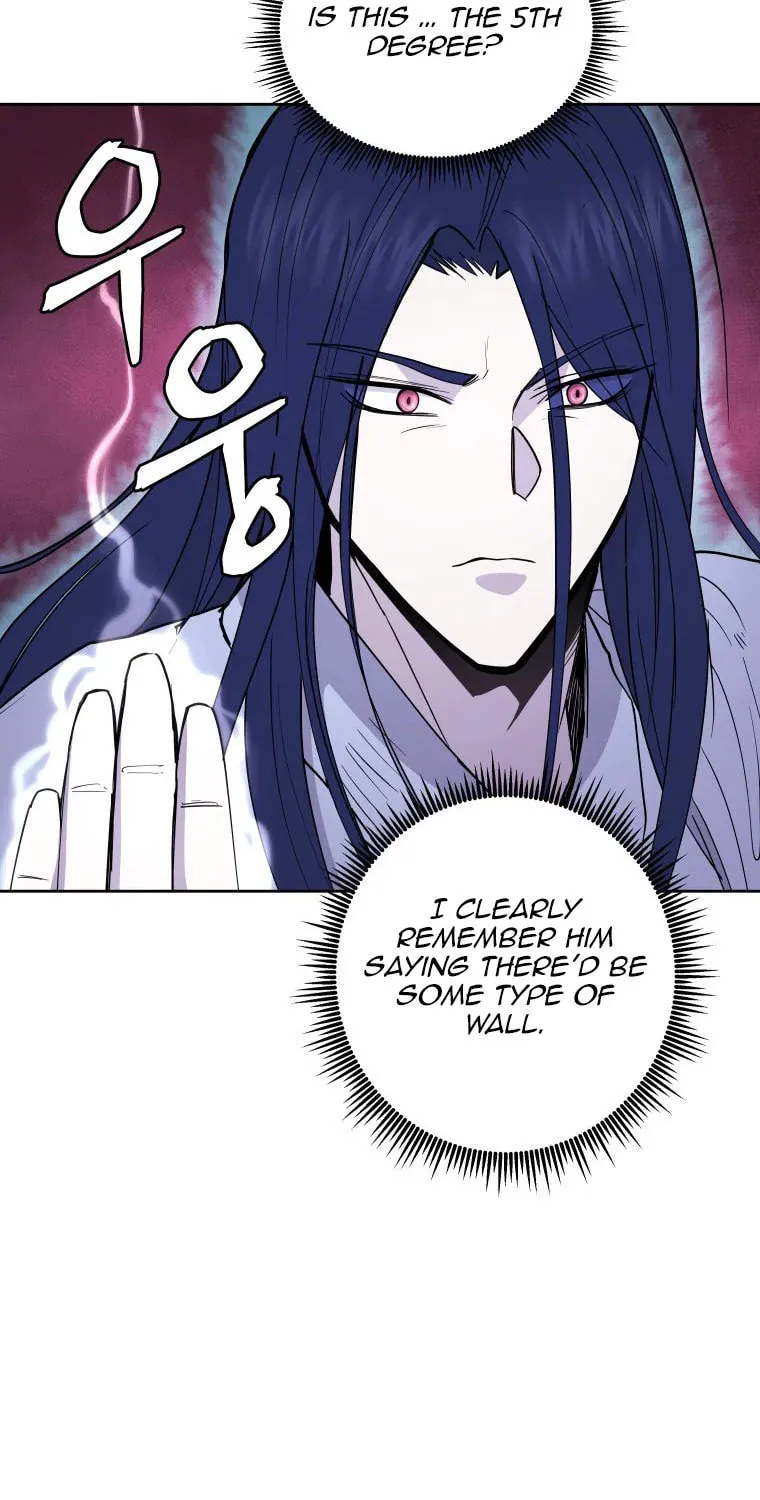 Administrator Kang Jin Lee Chapter 110 page 54 - 