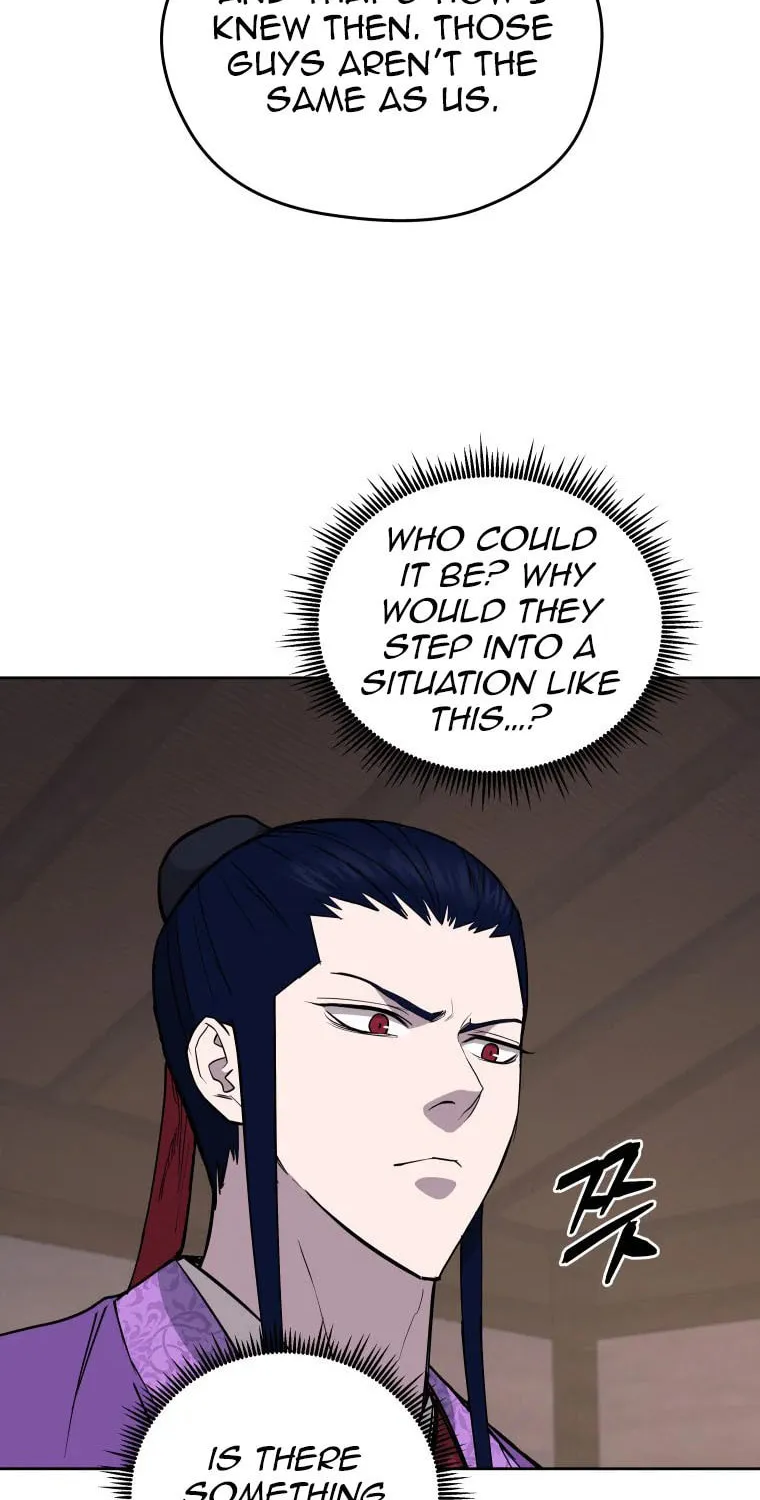 Administrator Kang Jin Lee Chapter 110 page 7 - 