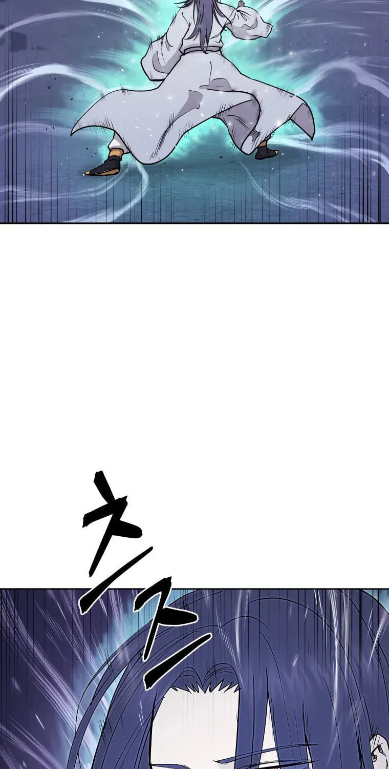Administrator Kang Jin Lee Chapter 110 page 61 - 