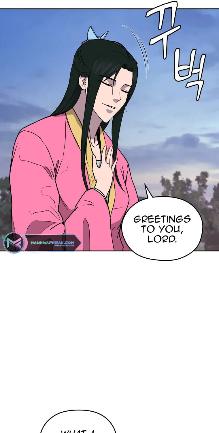 Administrator Kang Jin Lee Chapter 110 page 66 - 
