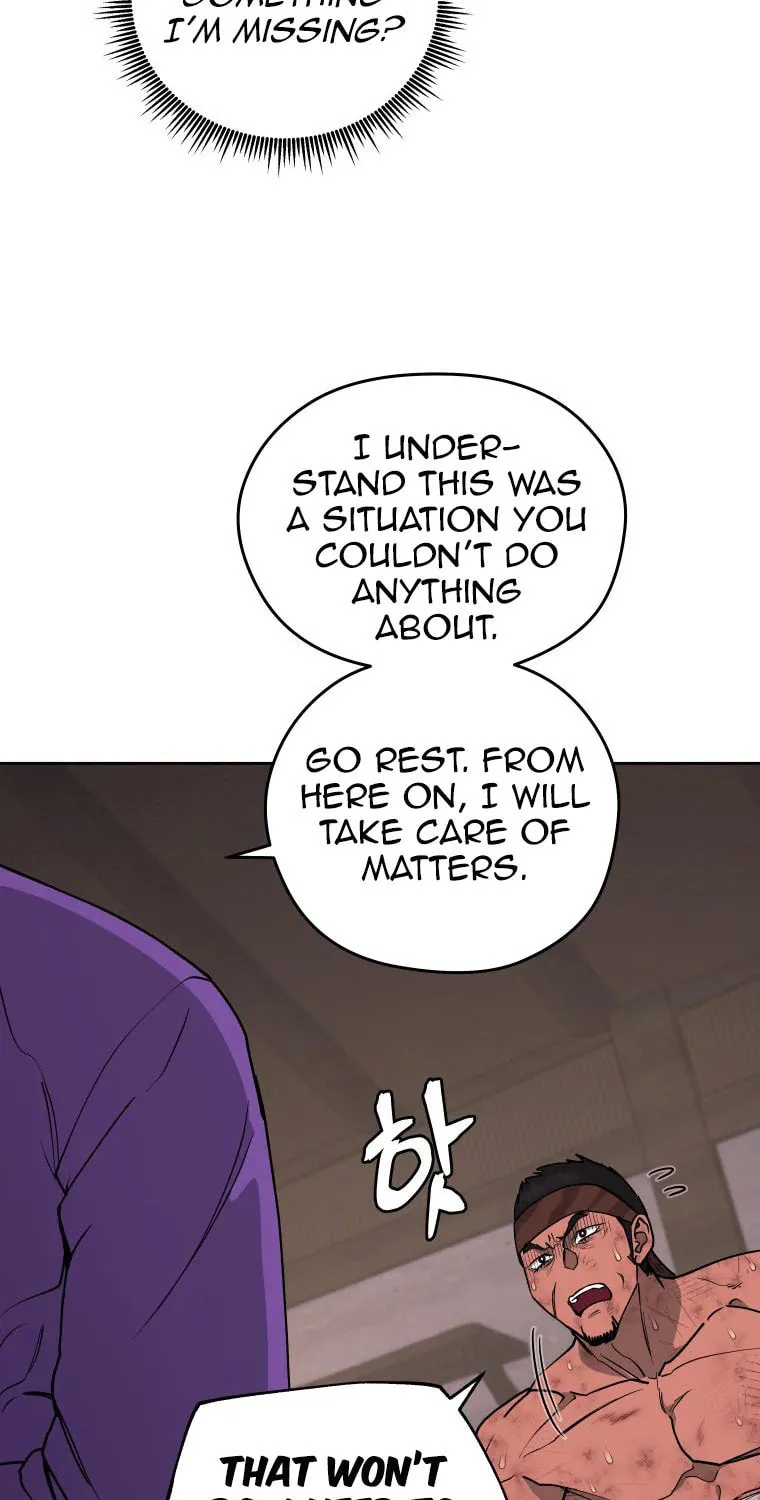 Administrator Kang Jin Lee Chapter 110 page 8 - 