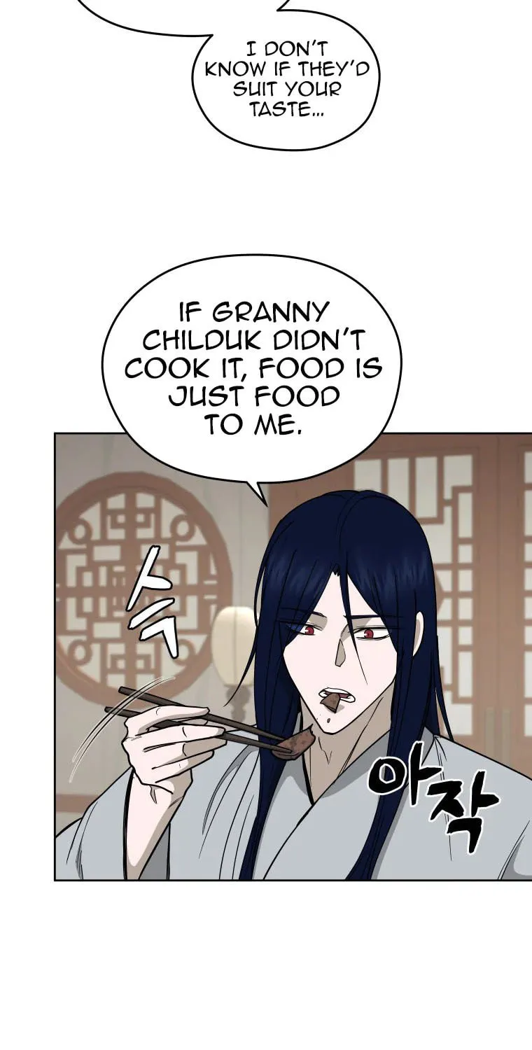 Administrator Kang Jin Lee Chapter 110 page 72 - 