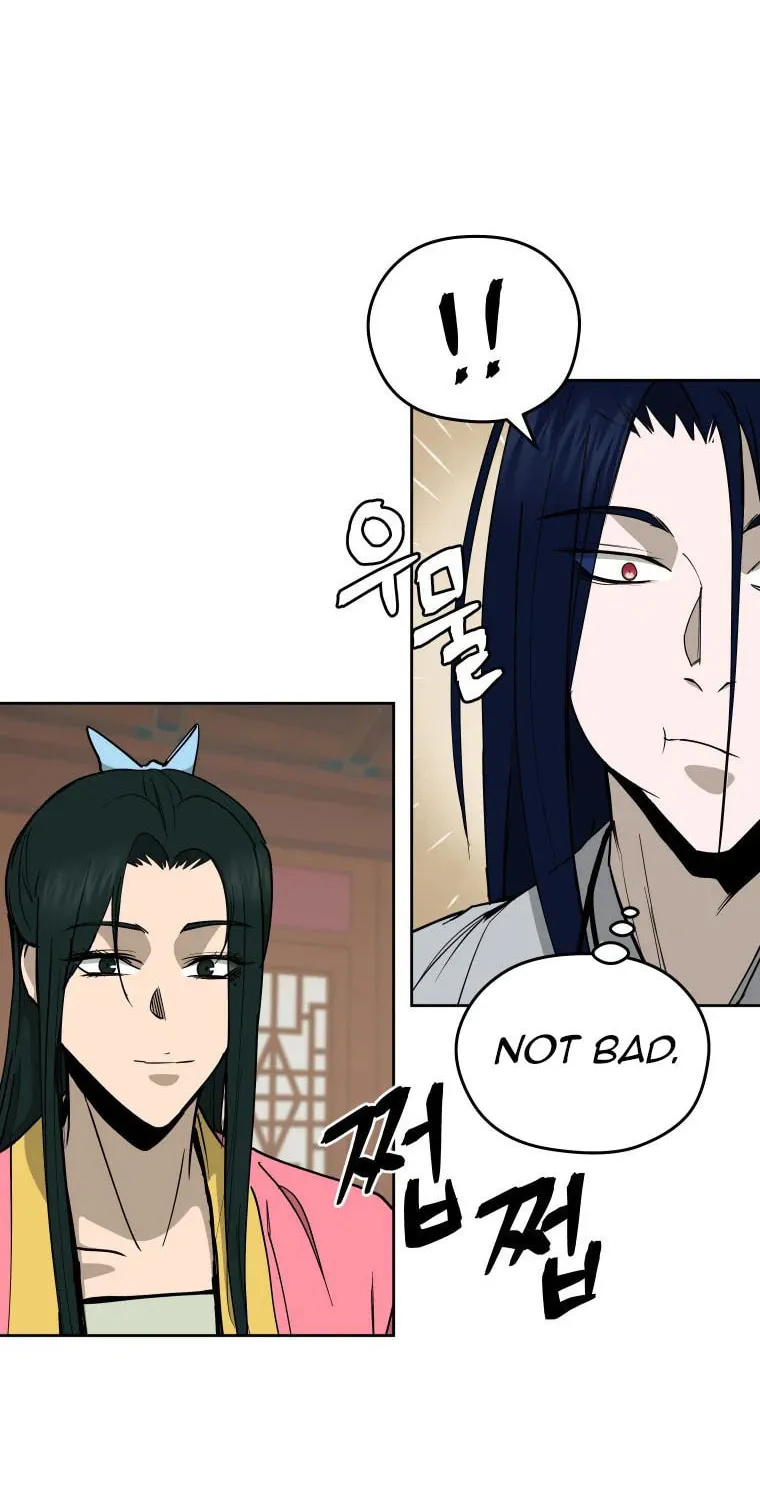 Administrator Kang Jin Lee Chapter 110 page 73 - 