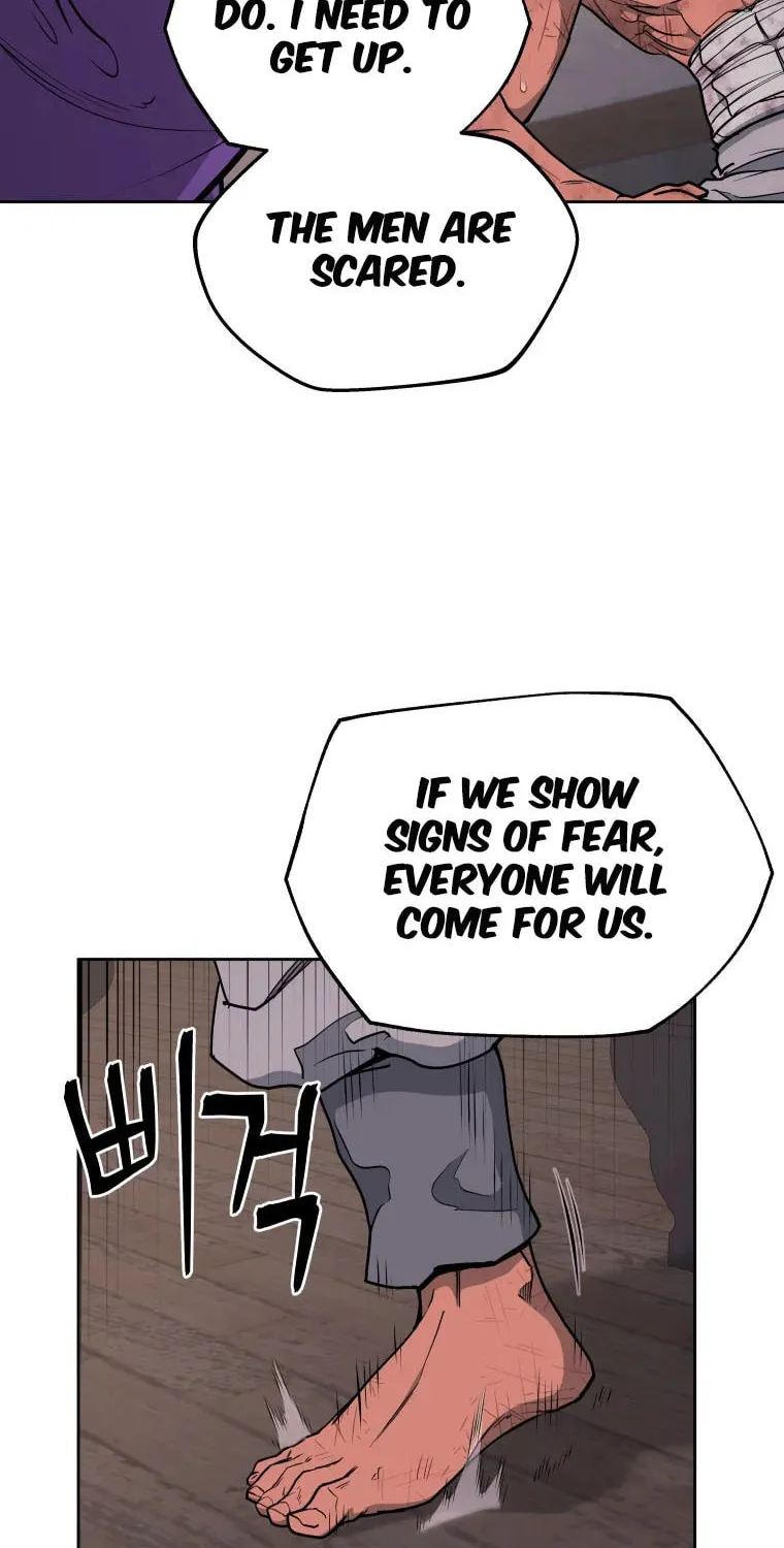 Administrator Kang Jin Lee Chapter 110 page 9 - 