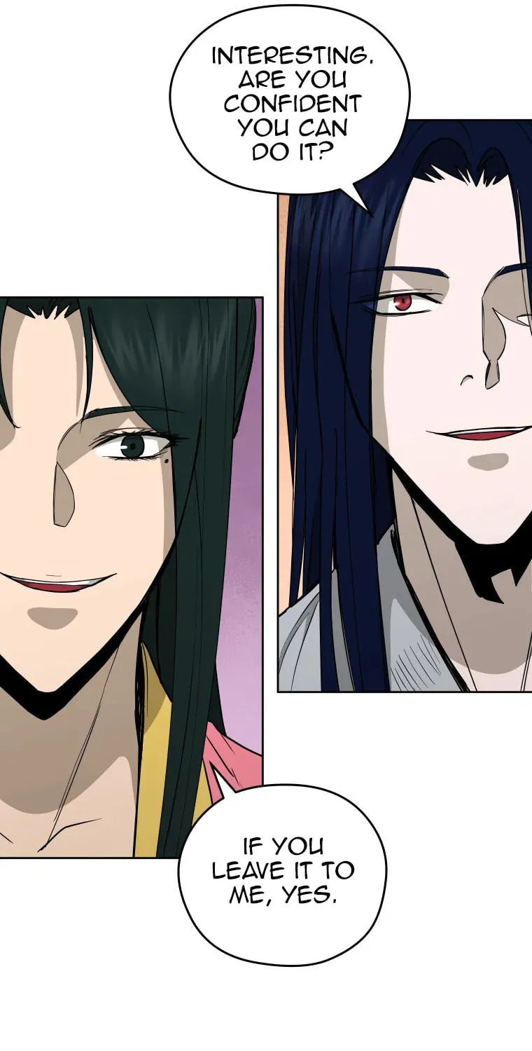Administrator Kang Jin Lee Chapter 110 page 81 - 