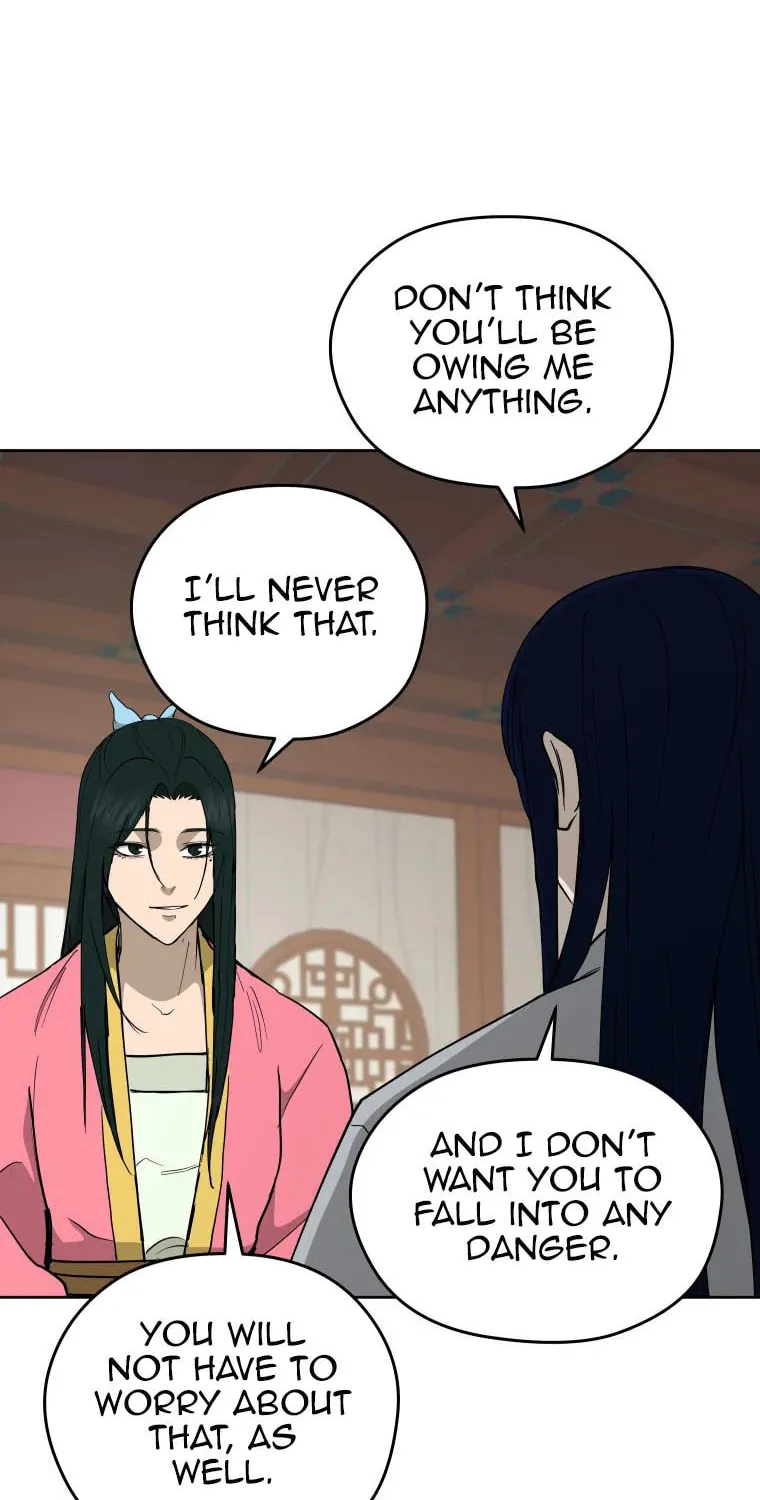 Administrator Kang Jin Lee Chapter 110 page 82 - 