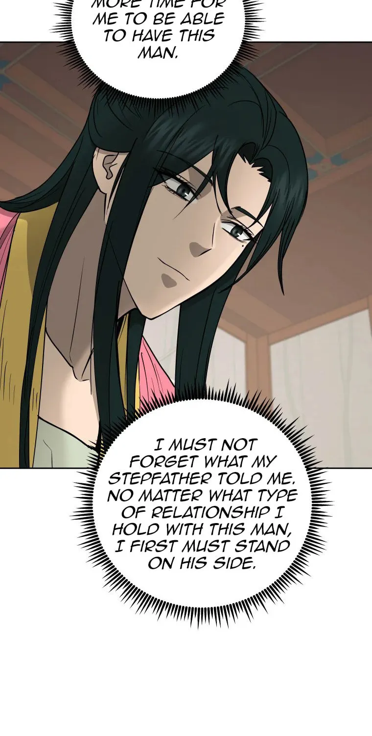 Administrator Kang Jin Lee Chapter 110 page 85 - 