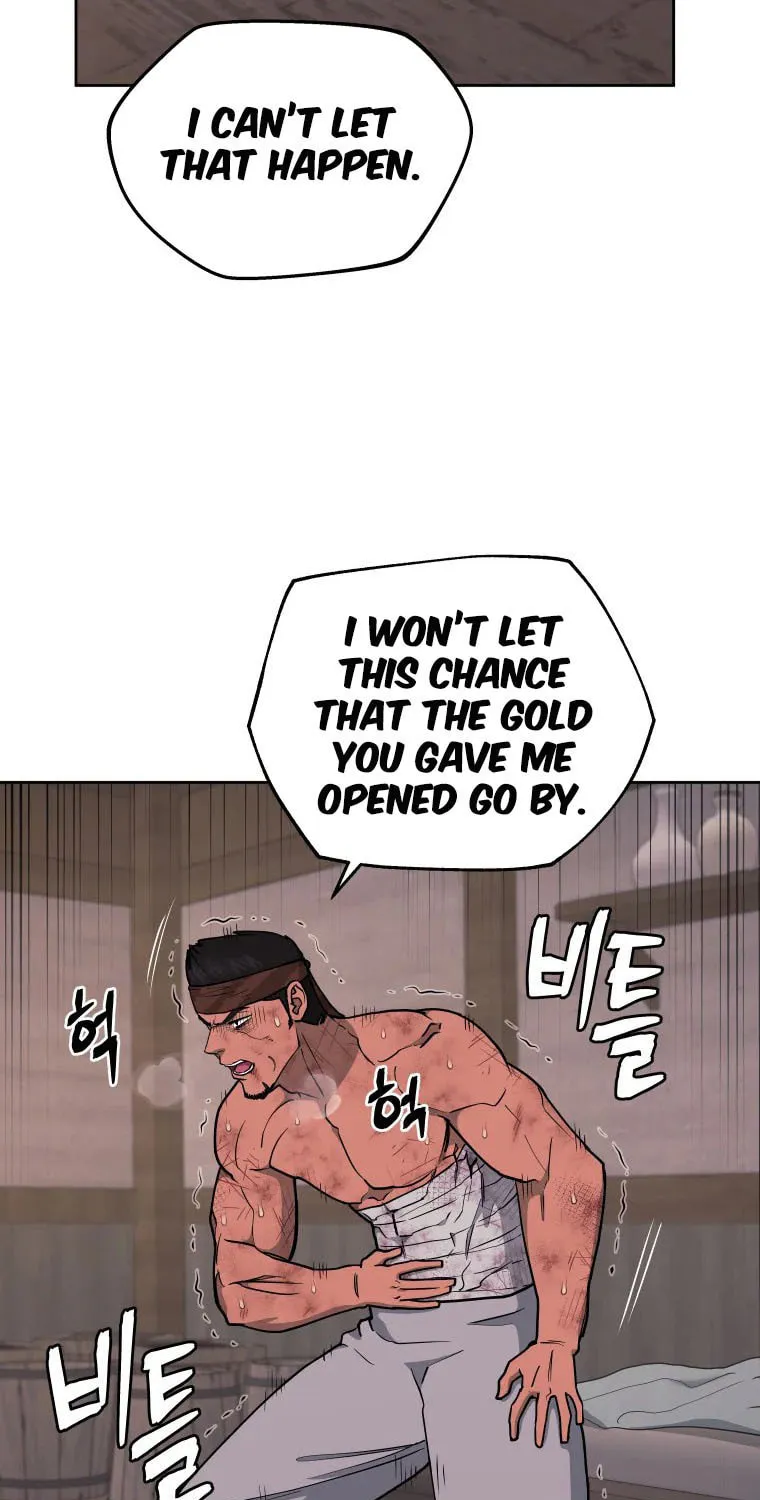 Administrator Kang Jin Lee Chapter 110 page 10 - 