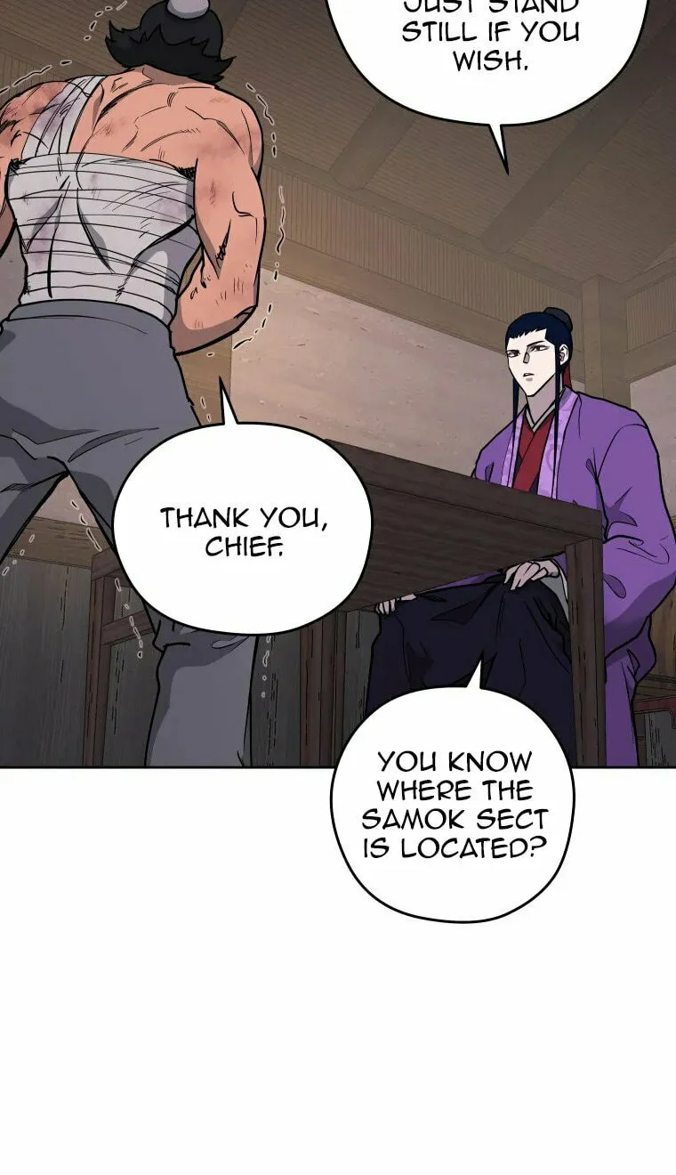 Administrator Kang Jin Lee Chapter 111 page 11 - 