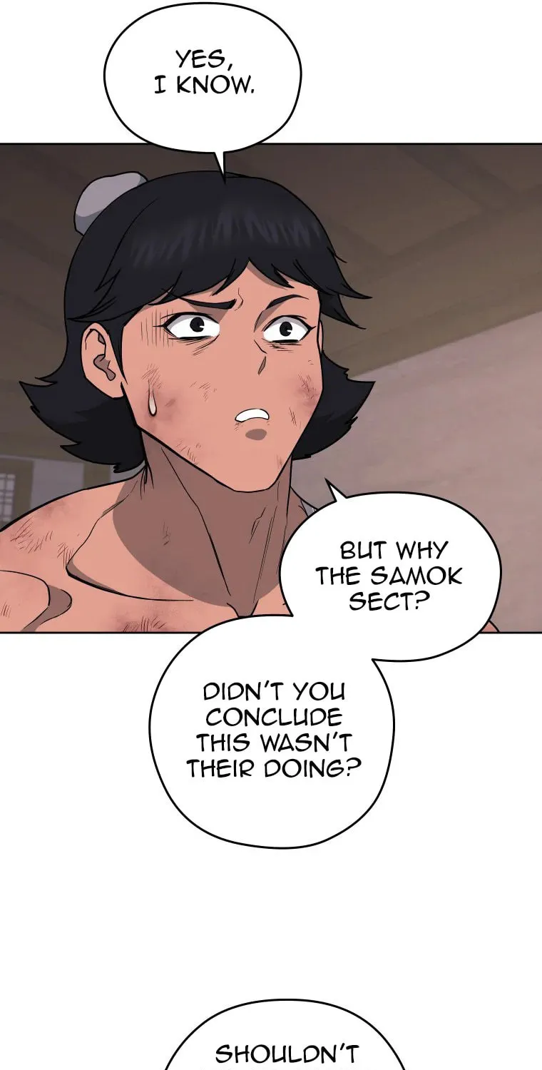 Administrator Kang Jin Lee Chapter 111 page 12 - 