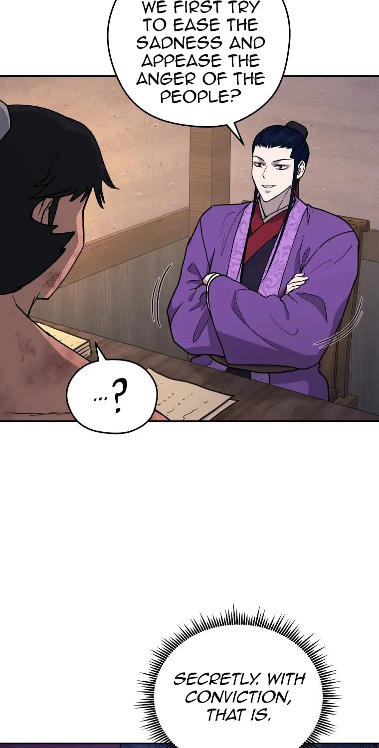 Administrator Kang Jin Lee Chapter 111 page 13 - 