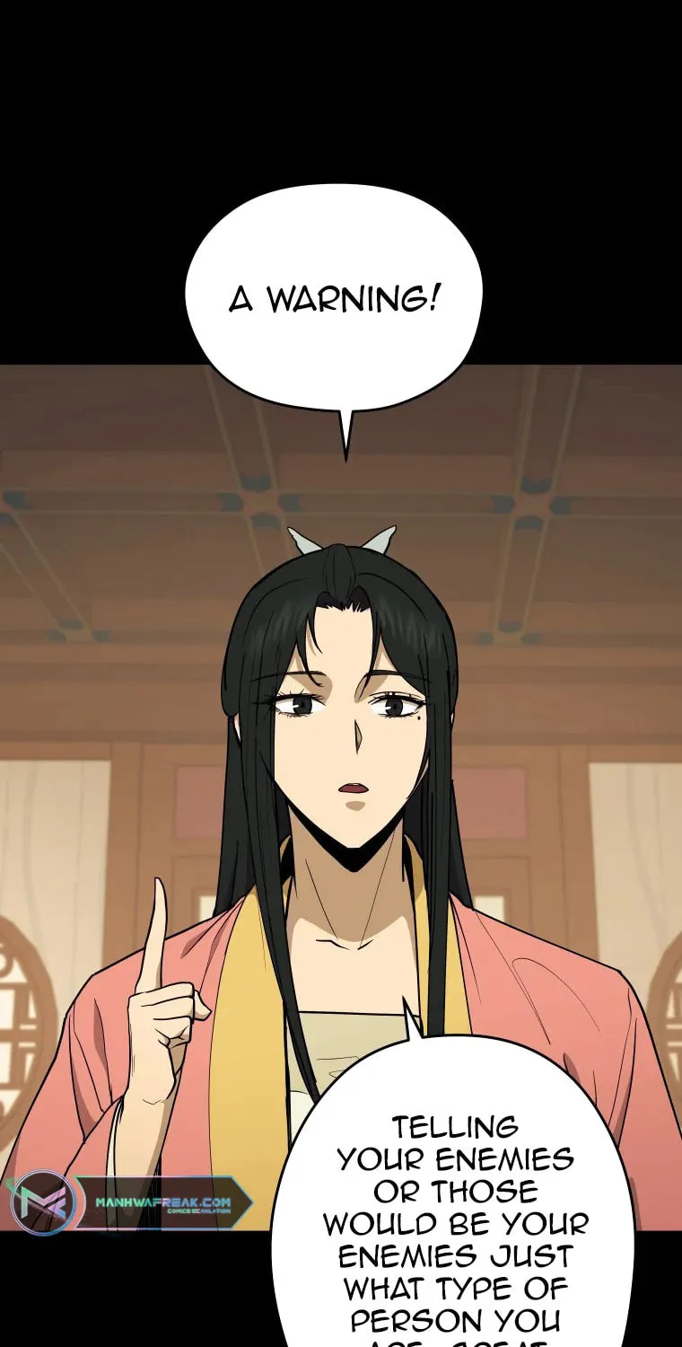 Administrator Kang Jin Lee Chapter 111 page 19 - 