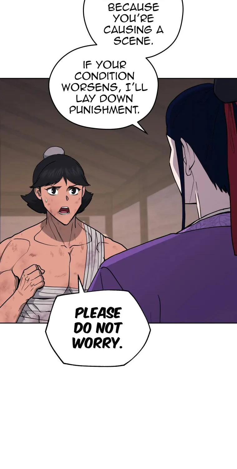 Administrator Kang Jin Lee Chapter 111 page 24 - 
