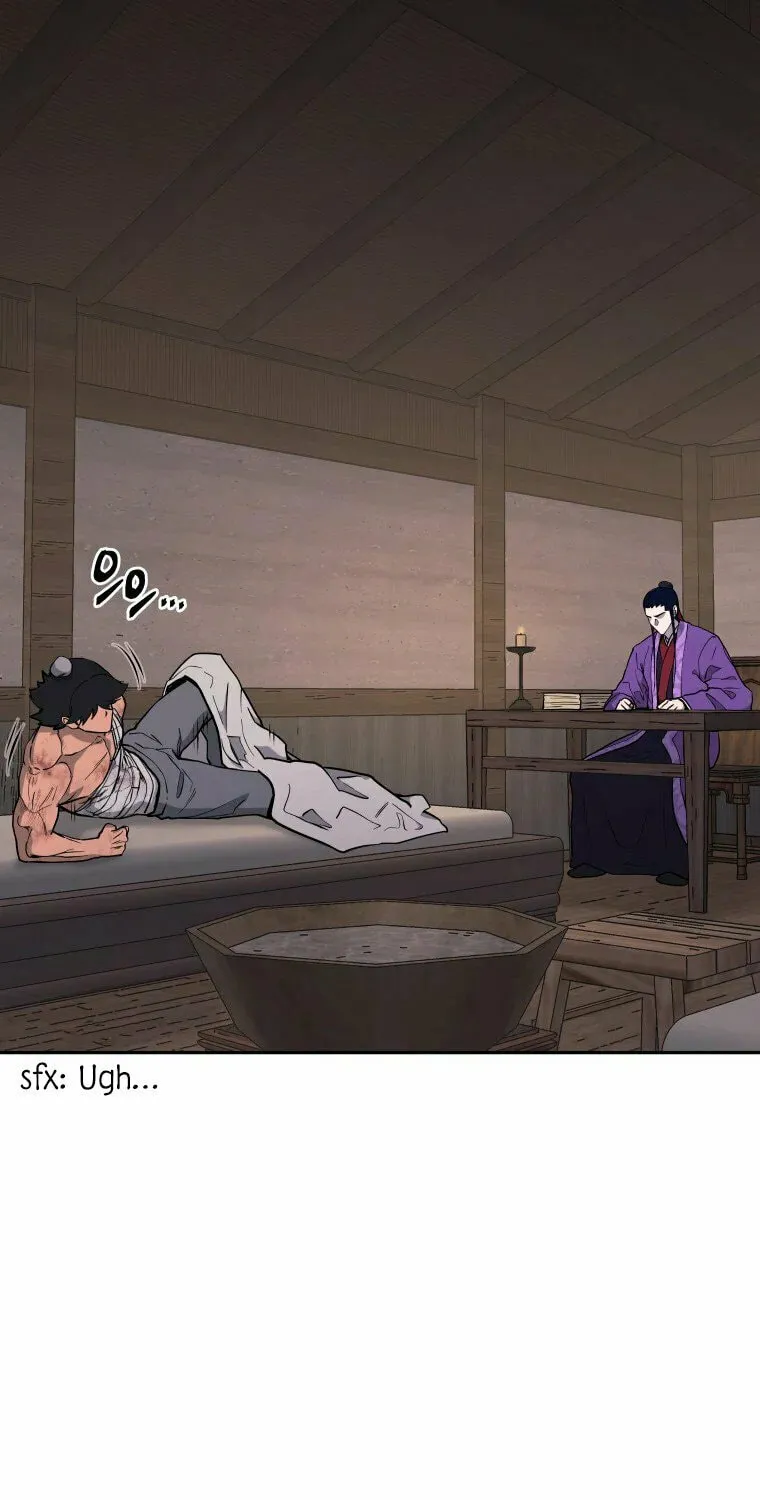 Administrator Kang Jin Lee Chapter 111 page 4 - 