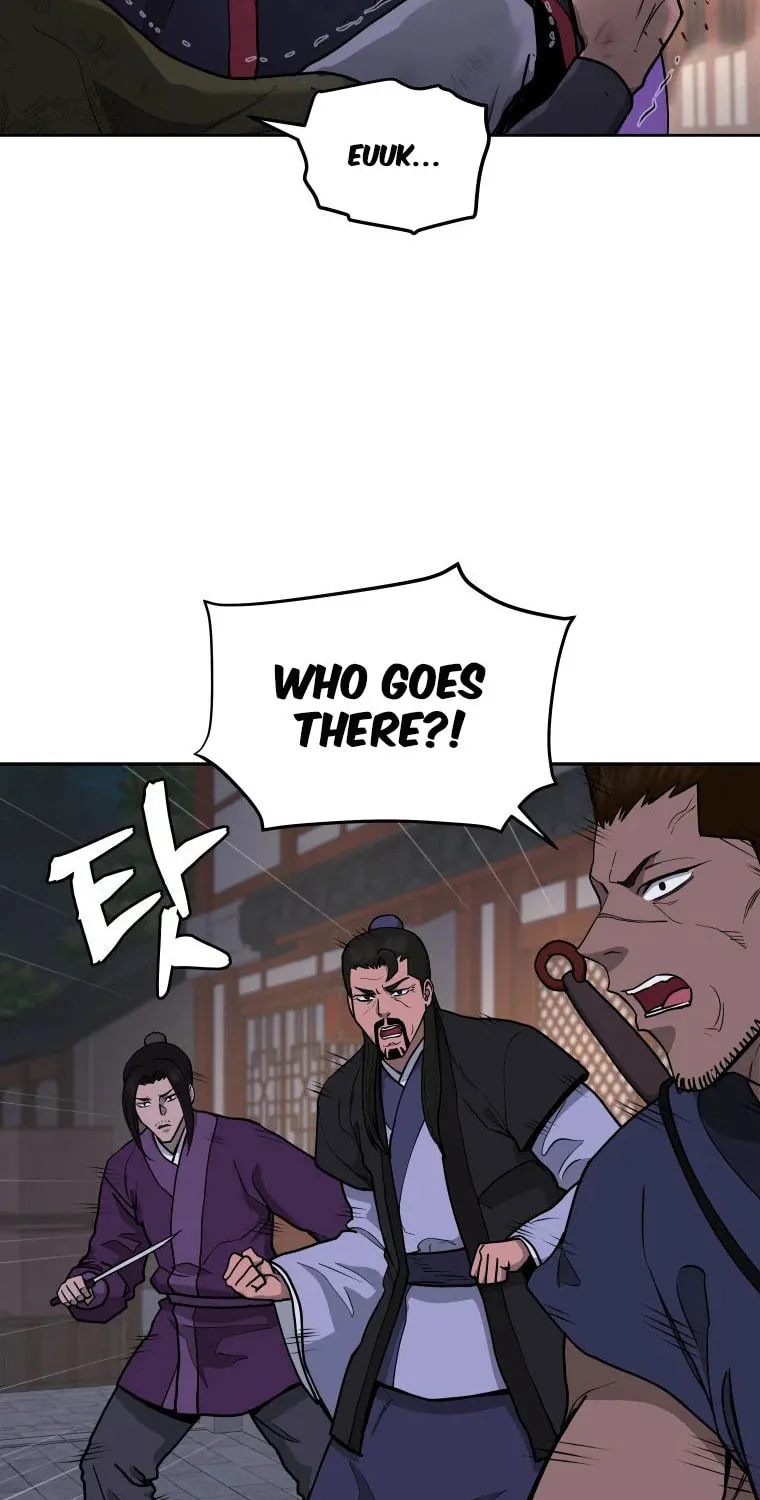 Administrator Kang Jin Lee Chapter 111 page 32 - 