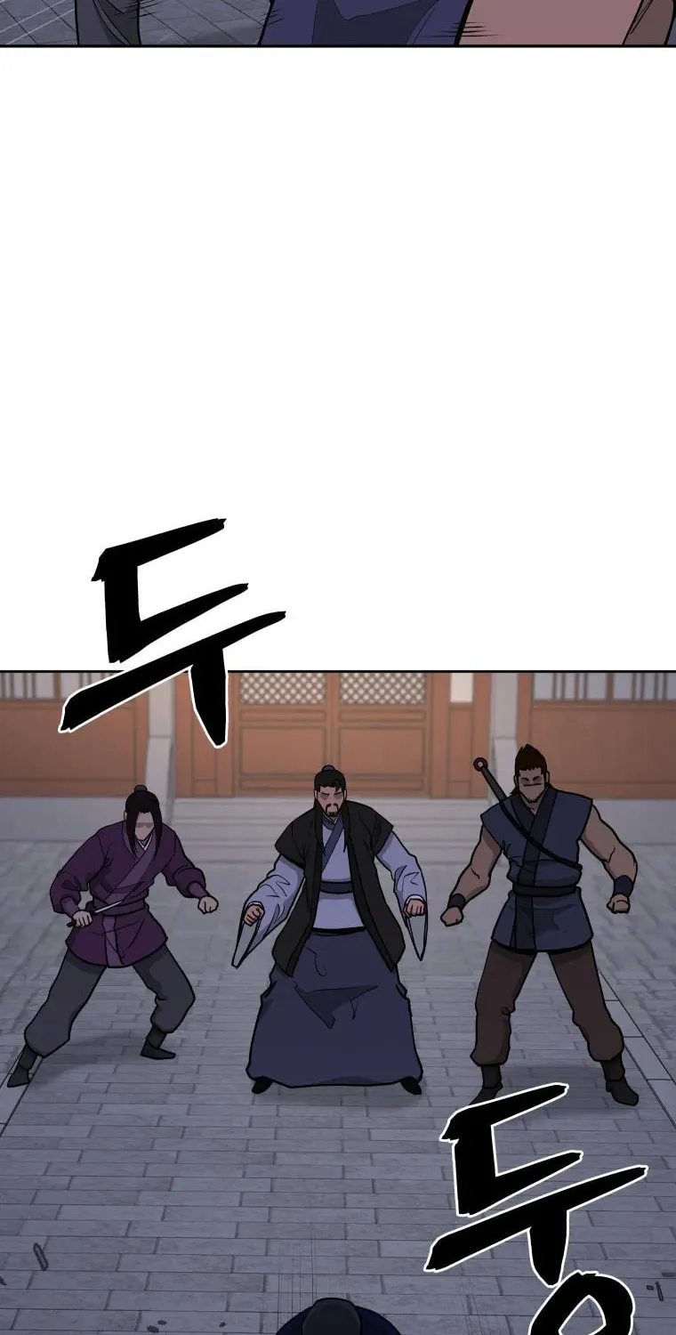 Administrator Kang Jin Lee Chapter 111 page 33 - 