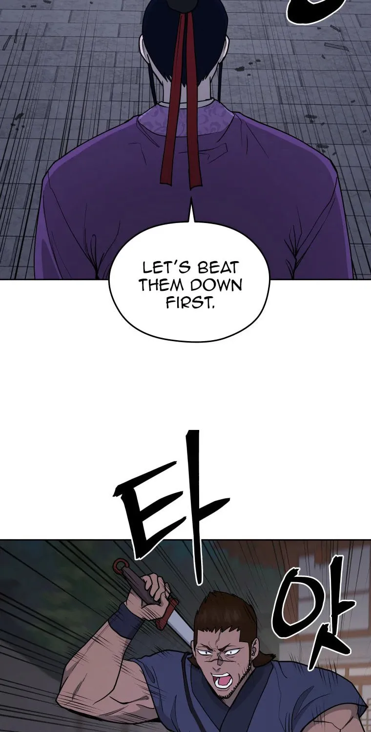 Administrator Kang Jin Lee Chapter 111 page 34 - 